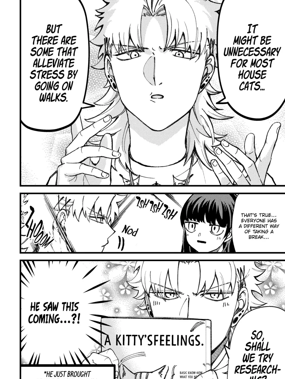 Read A Delinquent