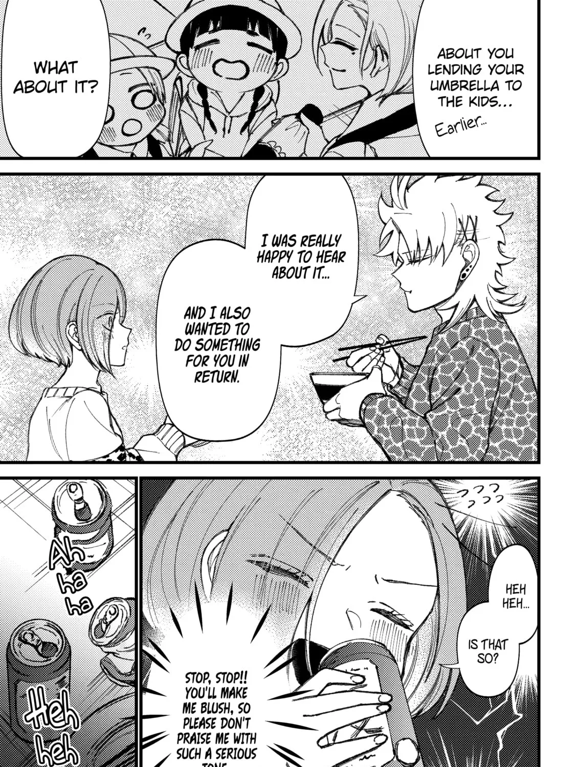 Read A Delinquent