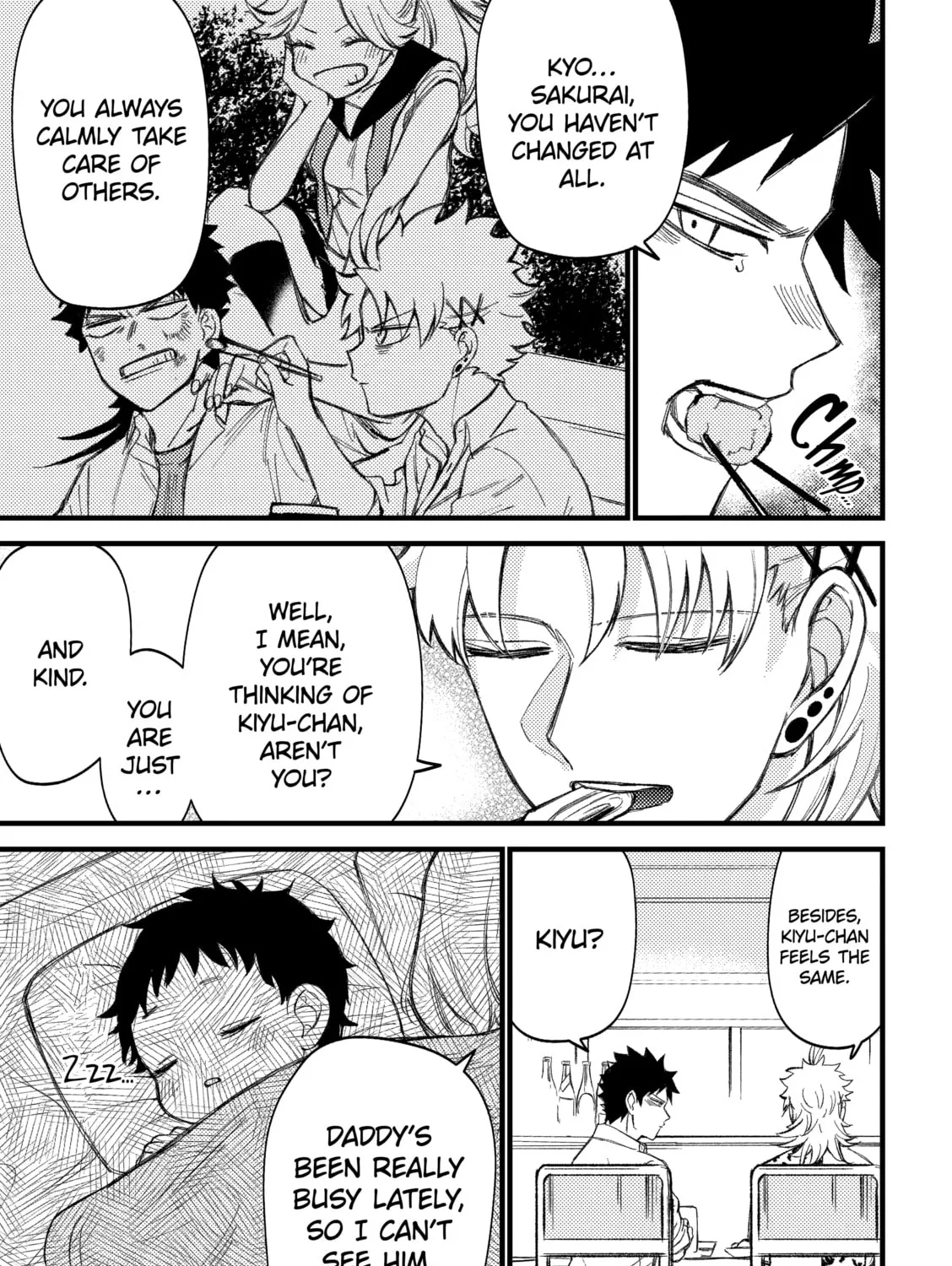 Read A Delinquent