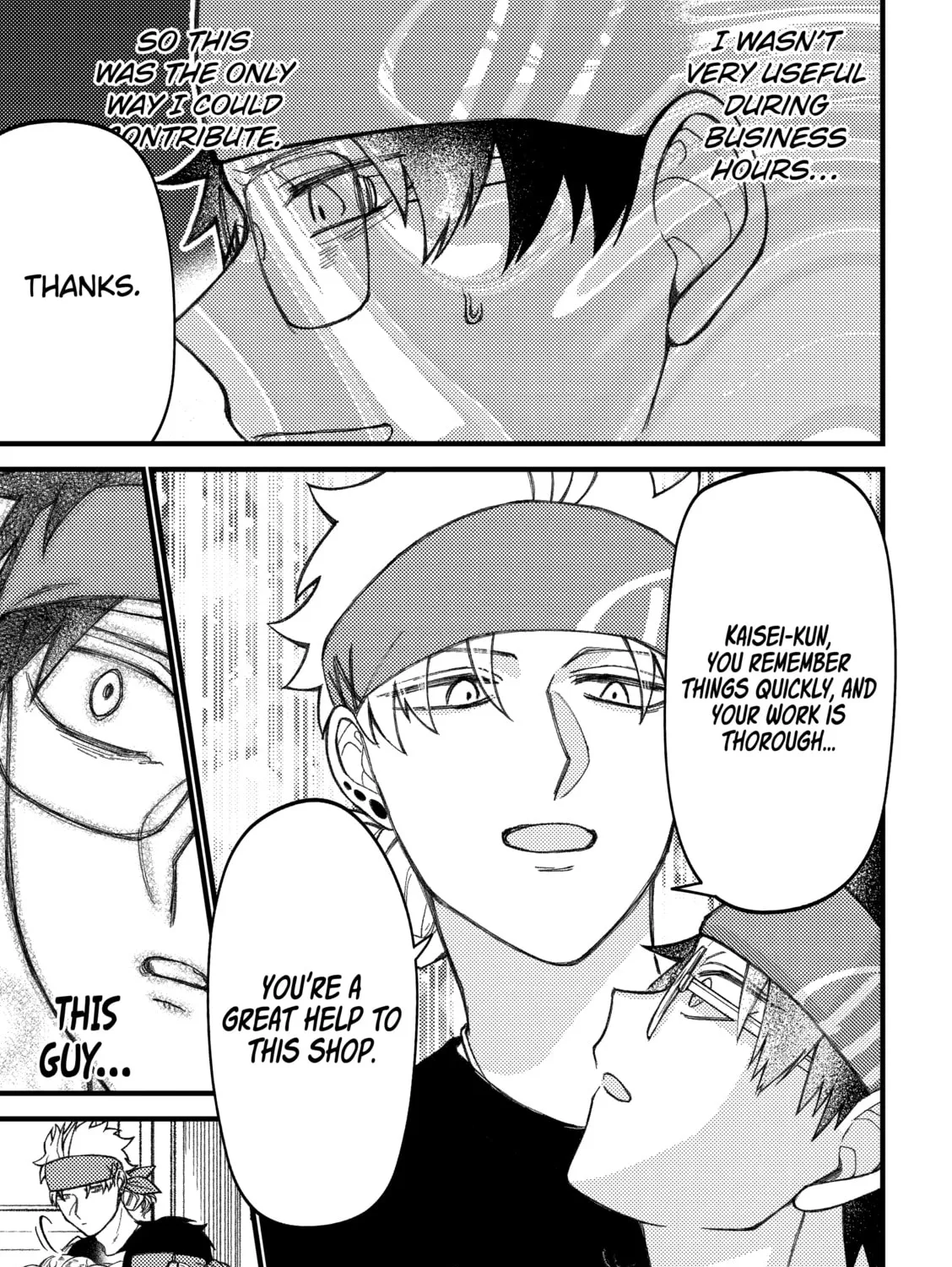 Read A Delinquent