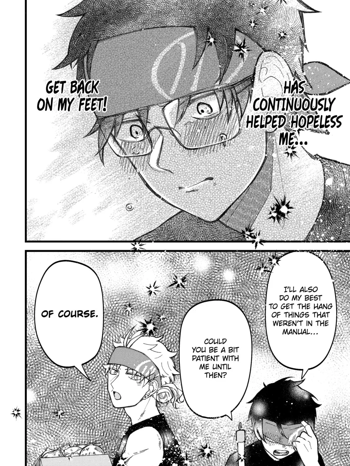 Read A Delinquent