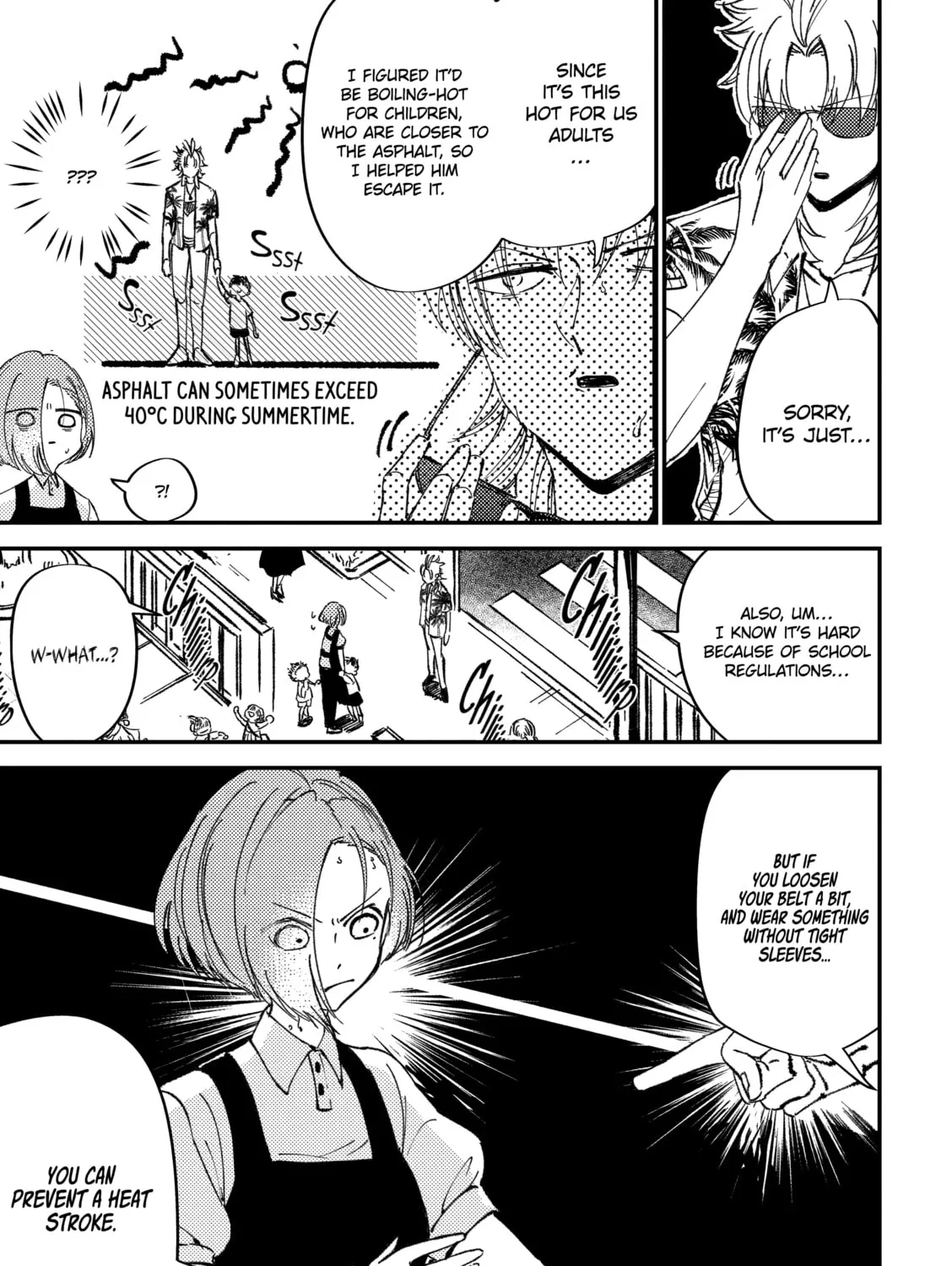 Read A Delinquent