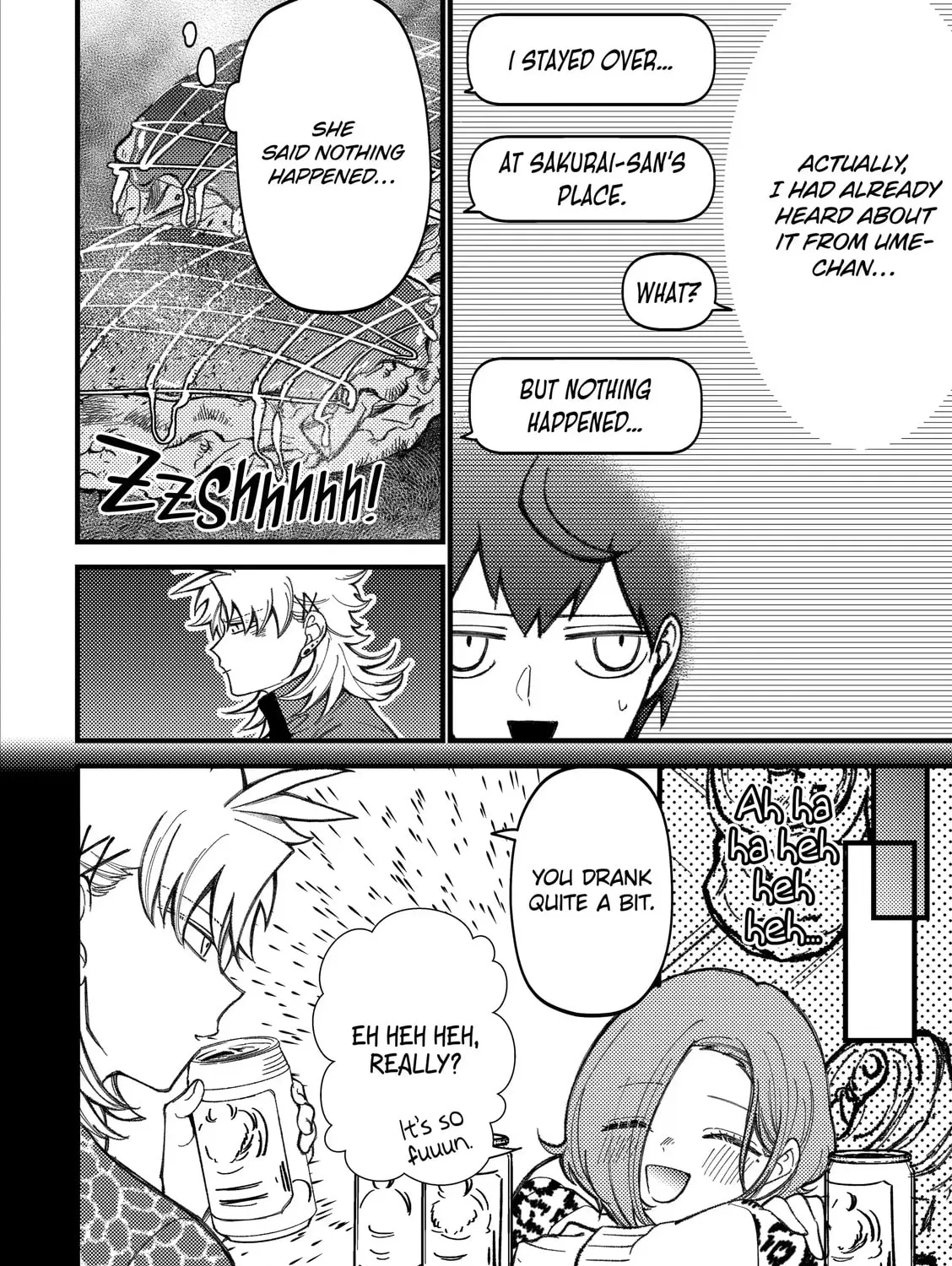 Read A Delinquent
