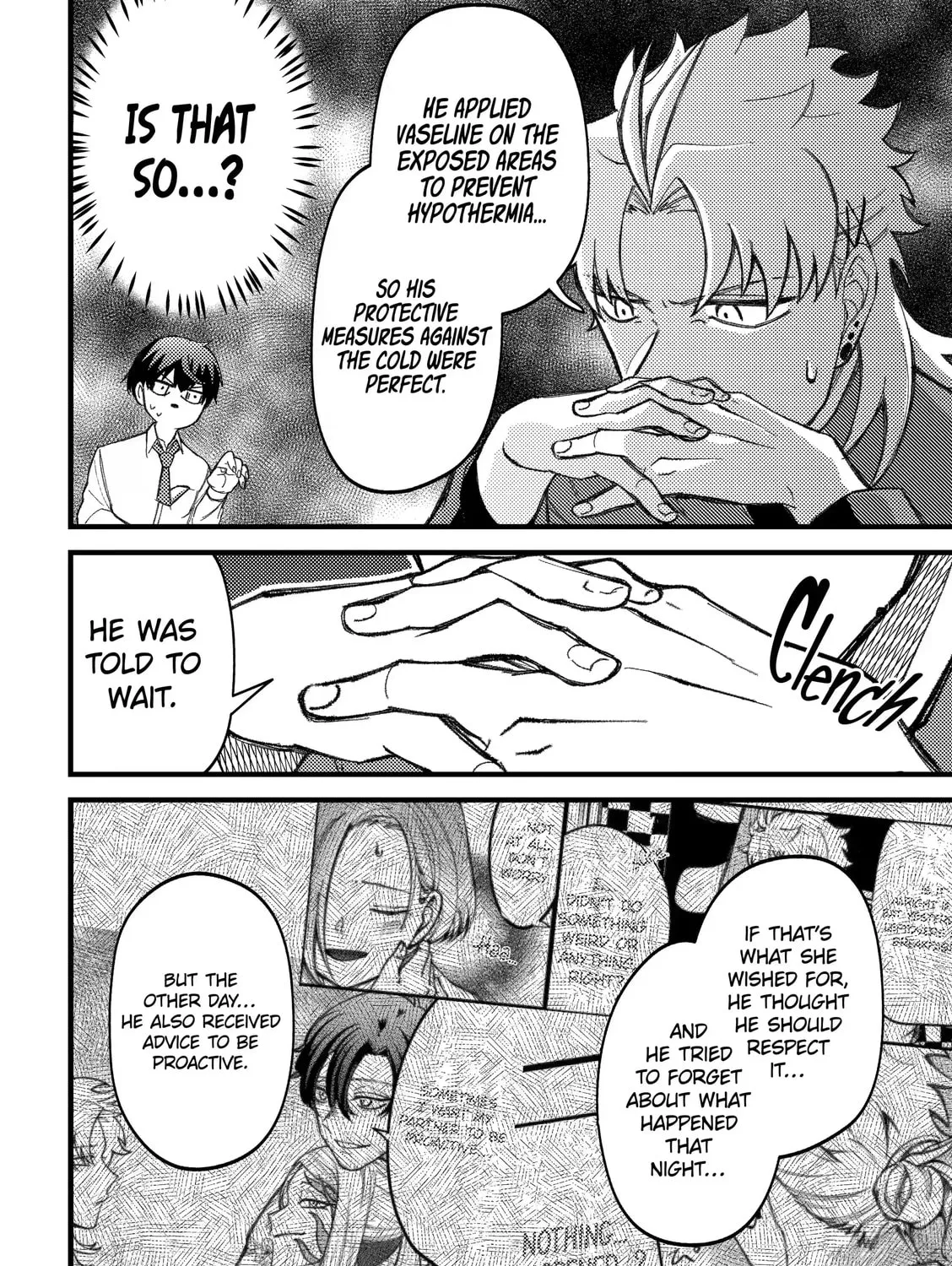 Read A Delinquent