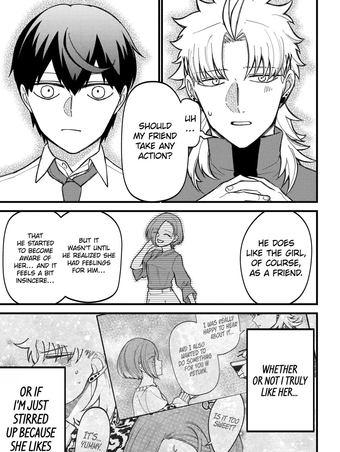 Read A Delinquent