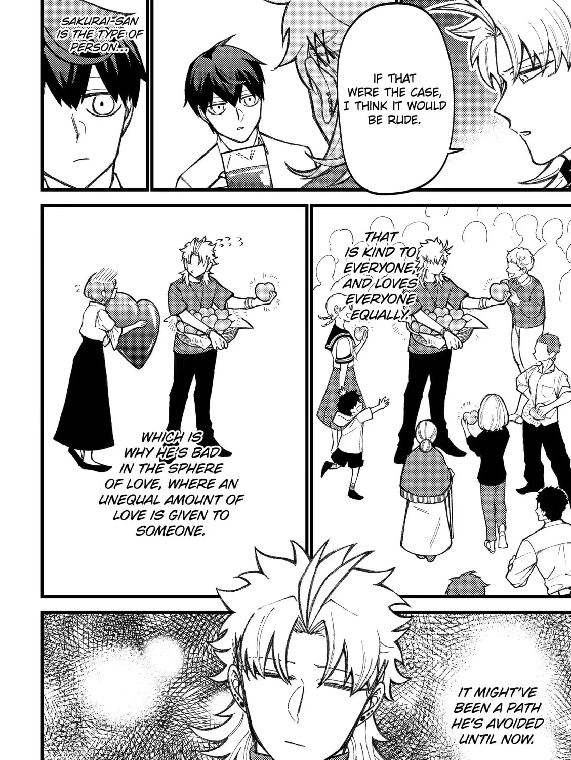 Read A Delinquent