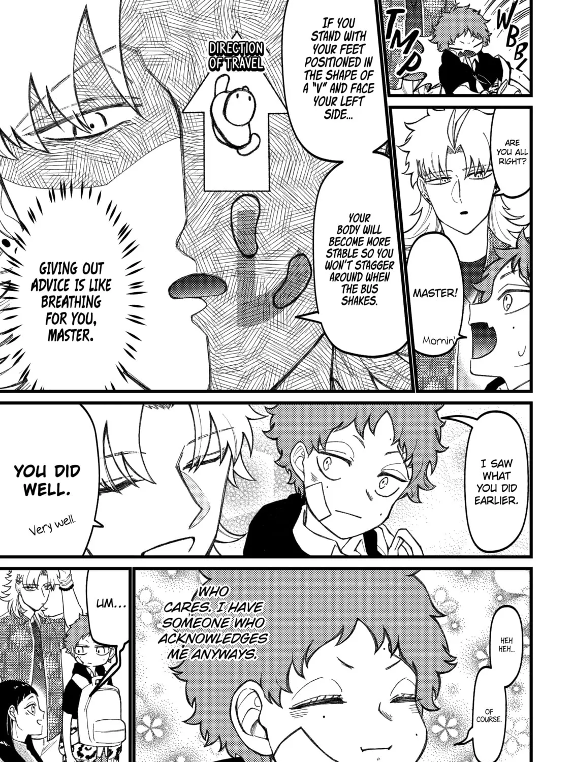 Read A Delinquent