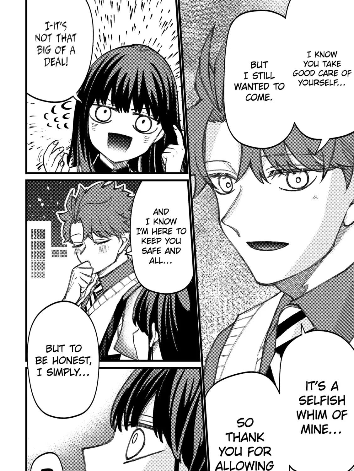 Read A Delinquent