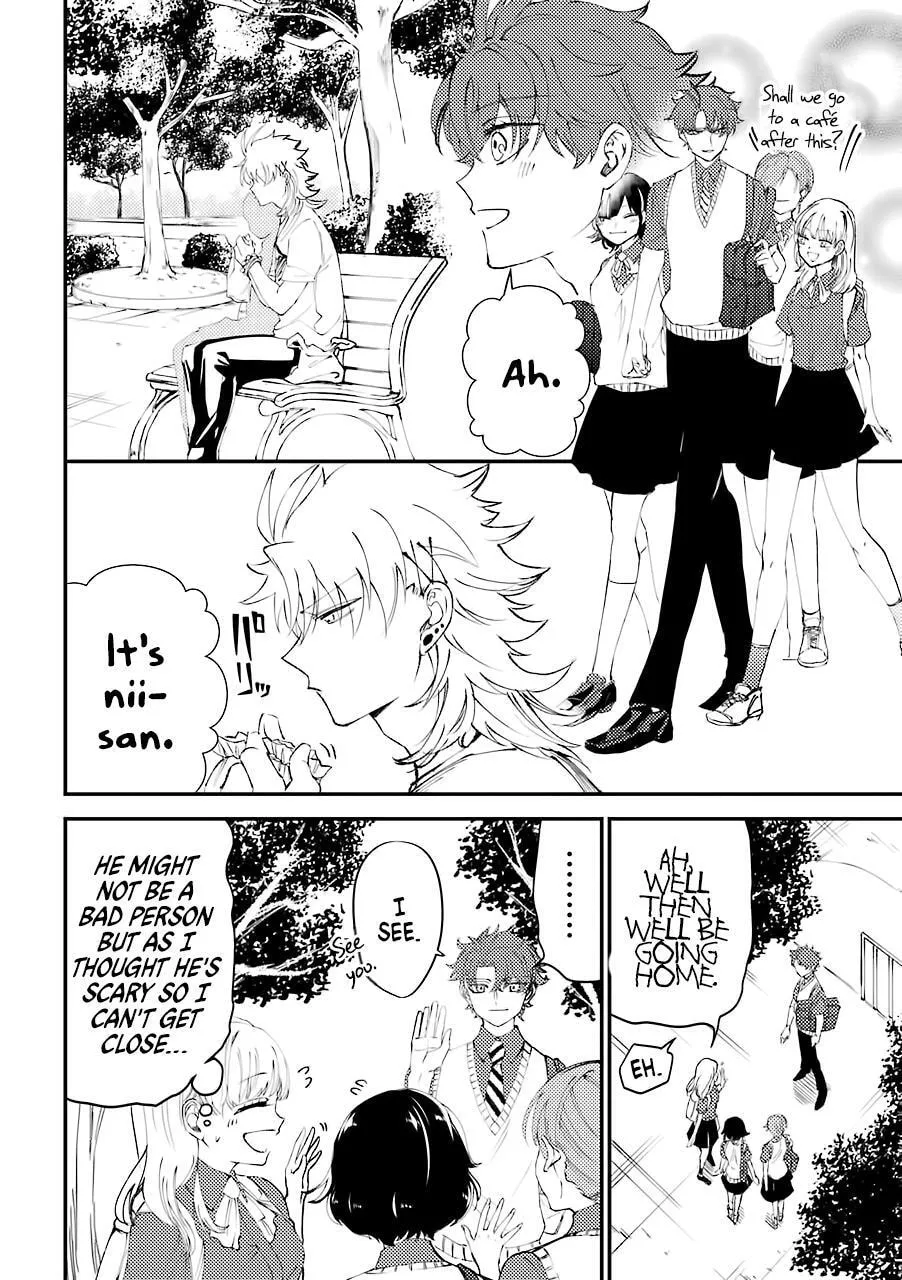 Read A Delinquent