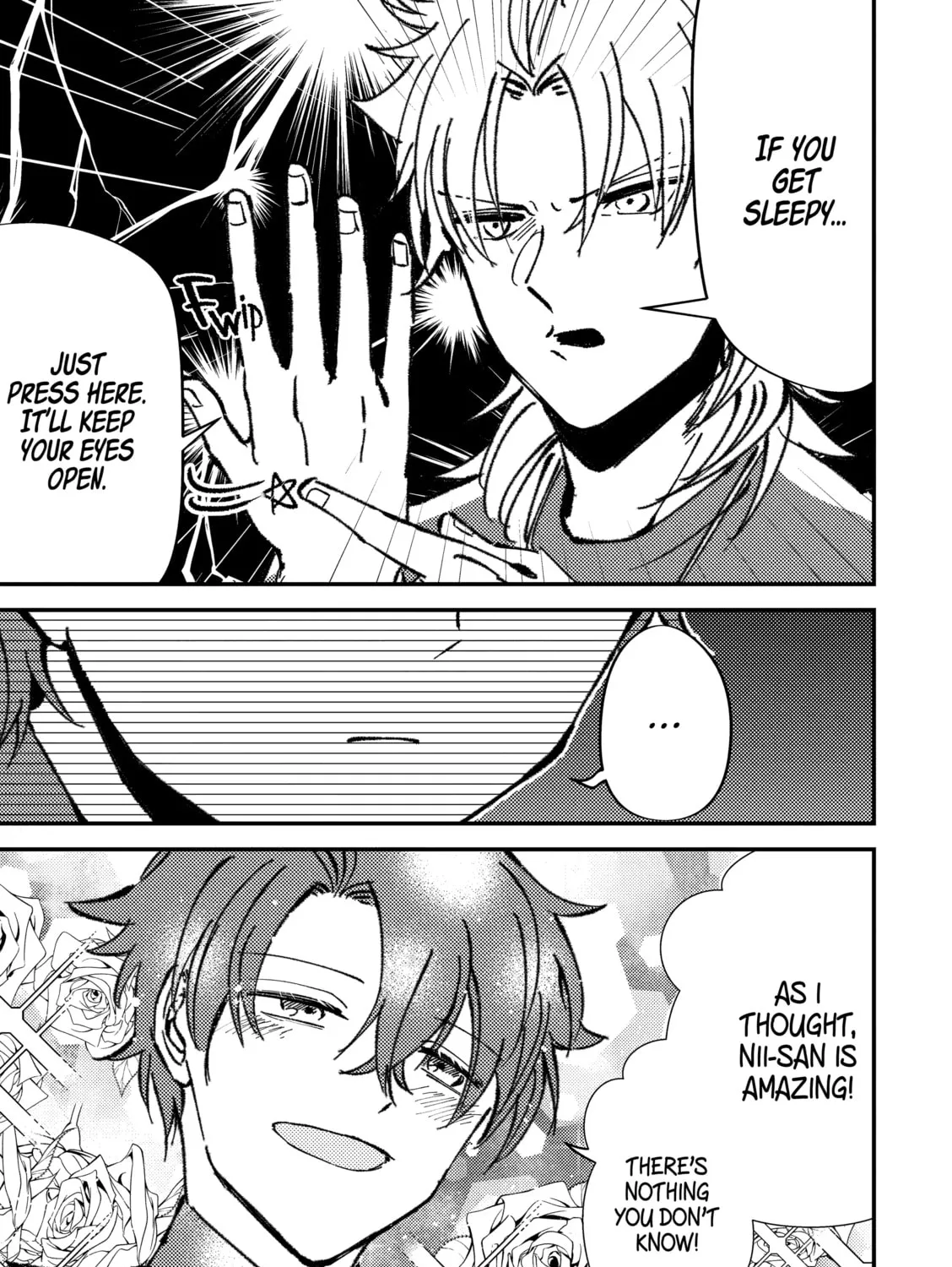 Read A Delinquent