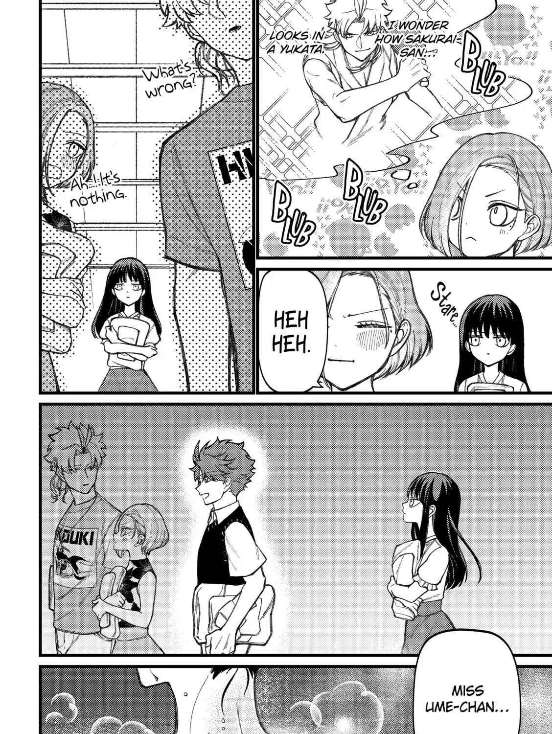 Read A Delinquent
