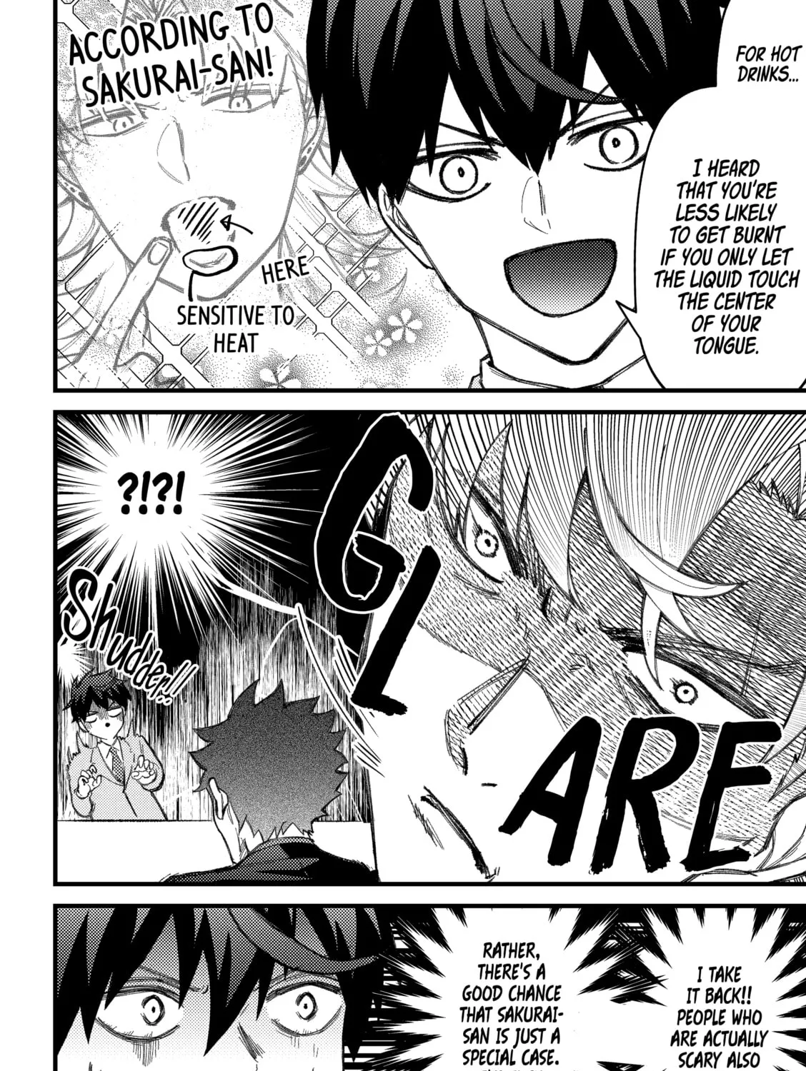 Read A Delinquent