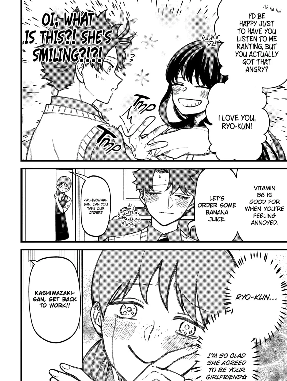 Read A Delinquent