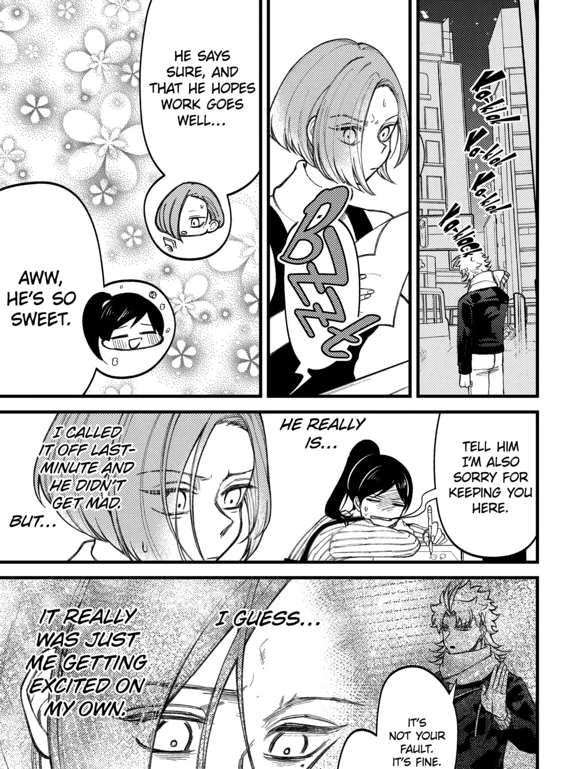 Read A Delinquent