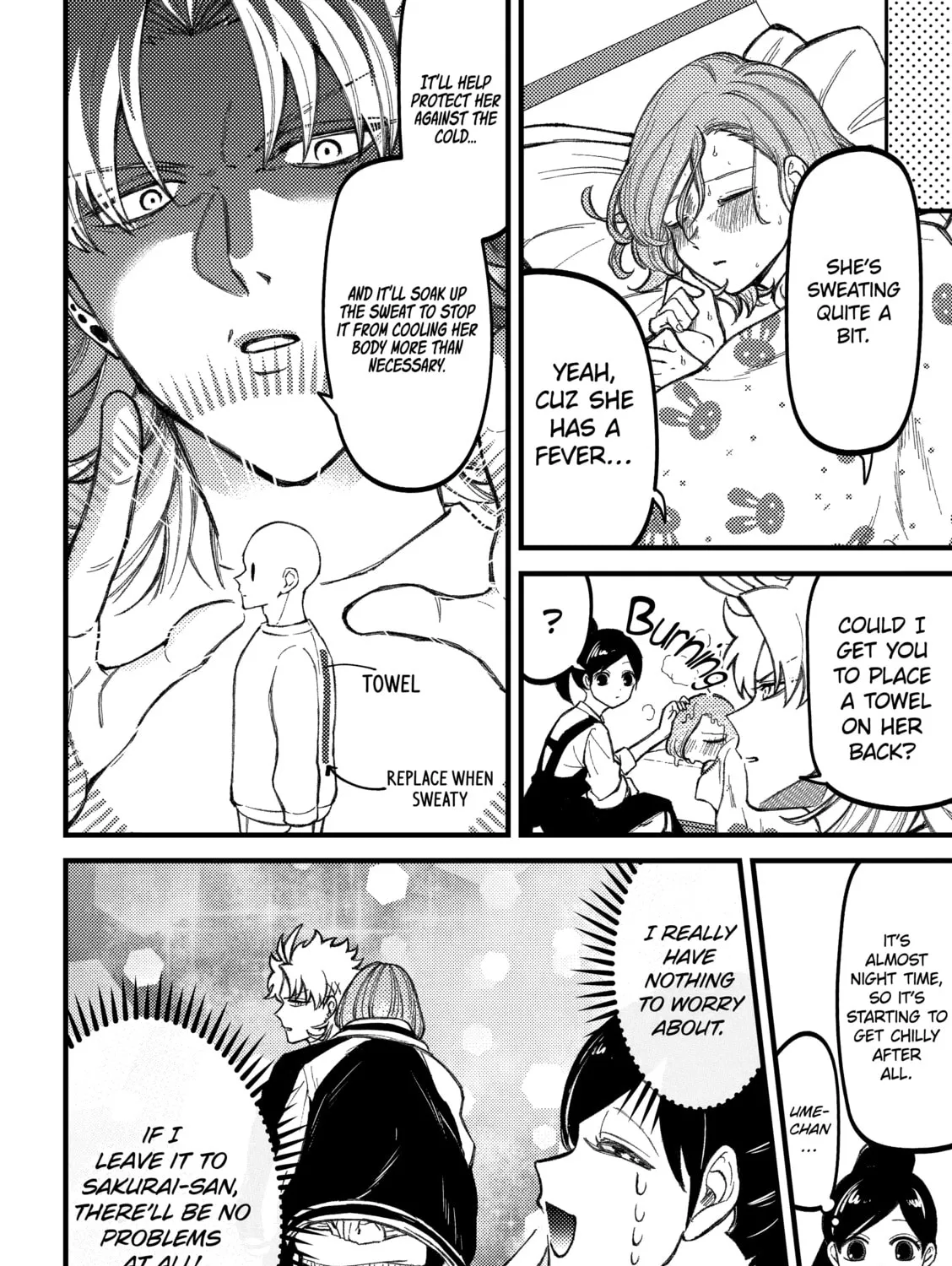 Read A Delinquent