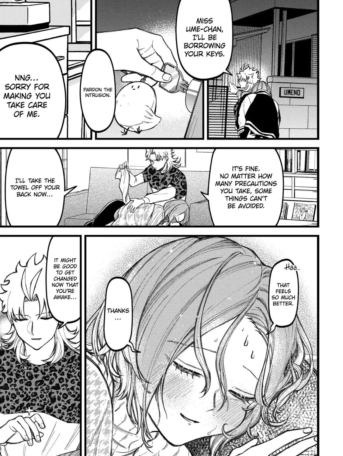 Read A Delinquent