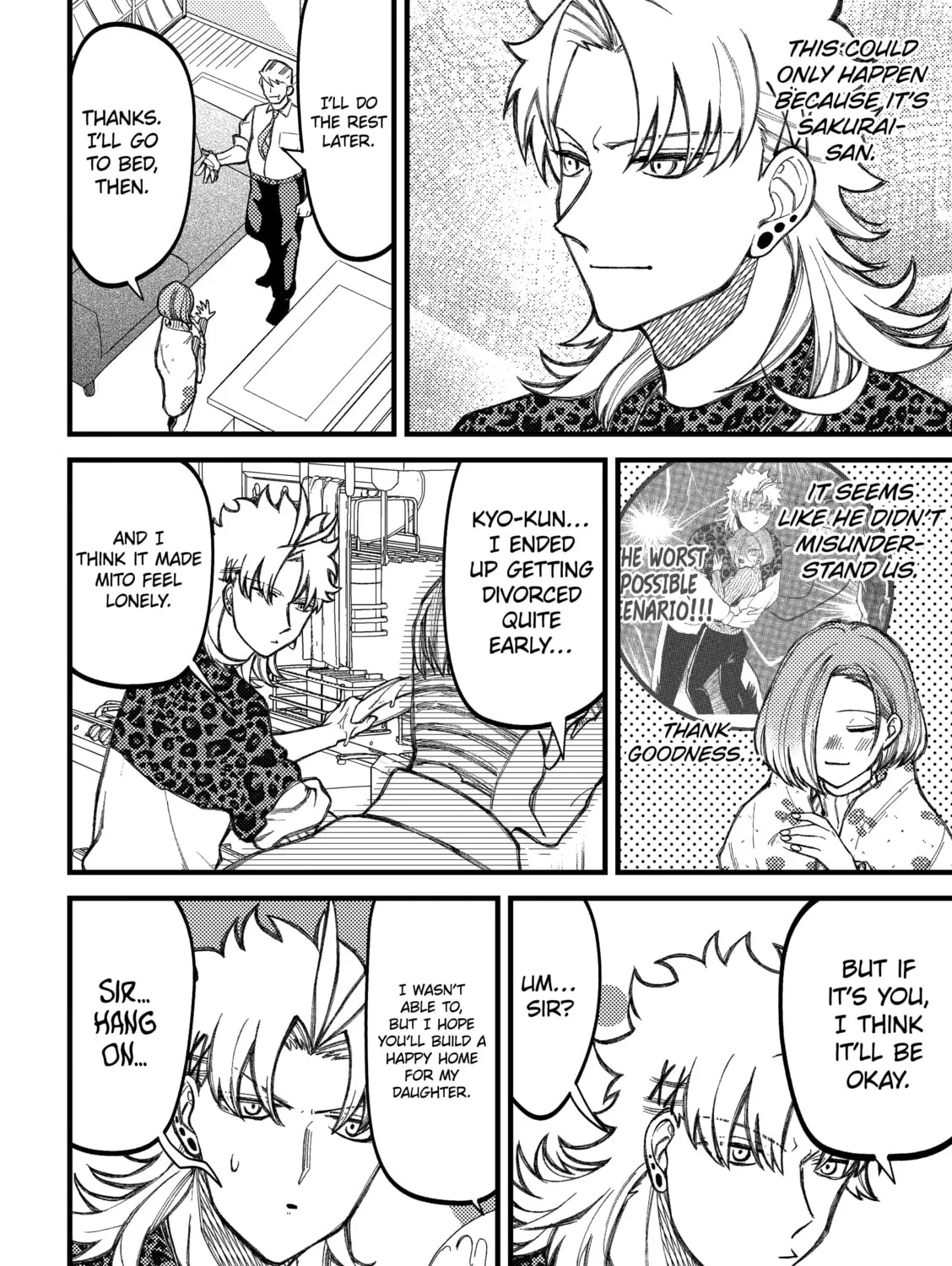 Read A Delinquent