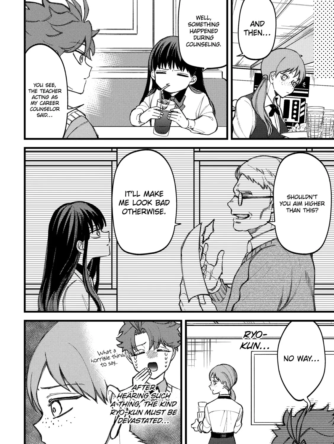 Read A Delinquent