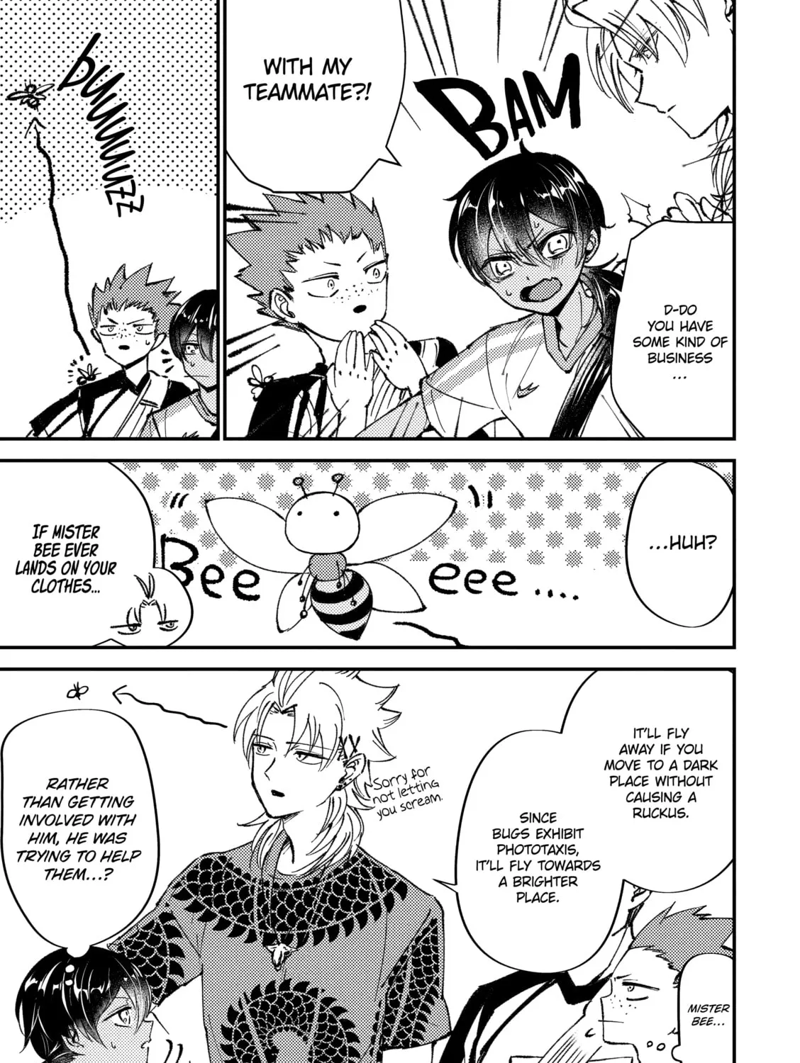 Read A Delinquent