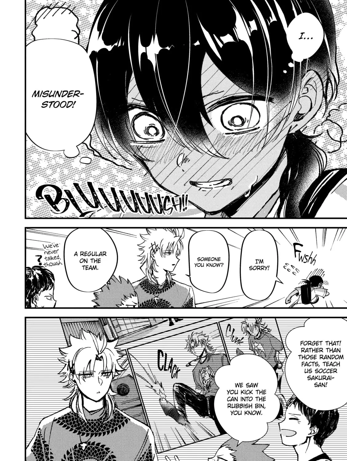 Read A Delinquent