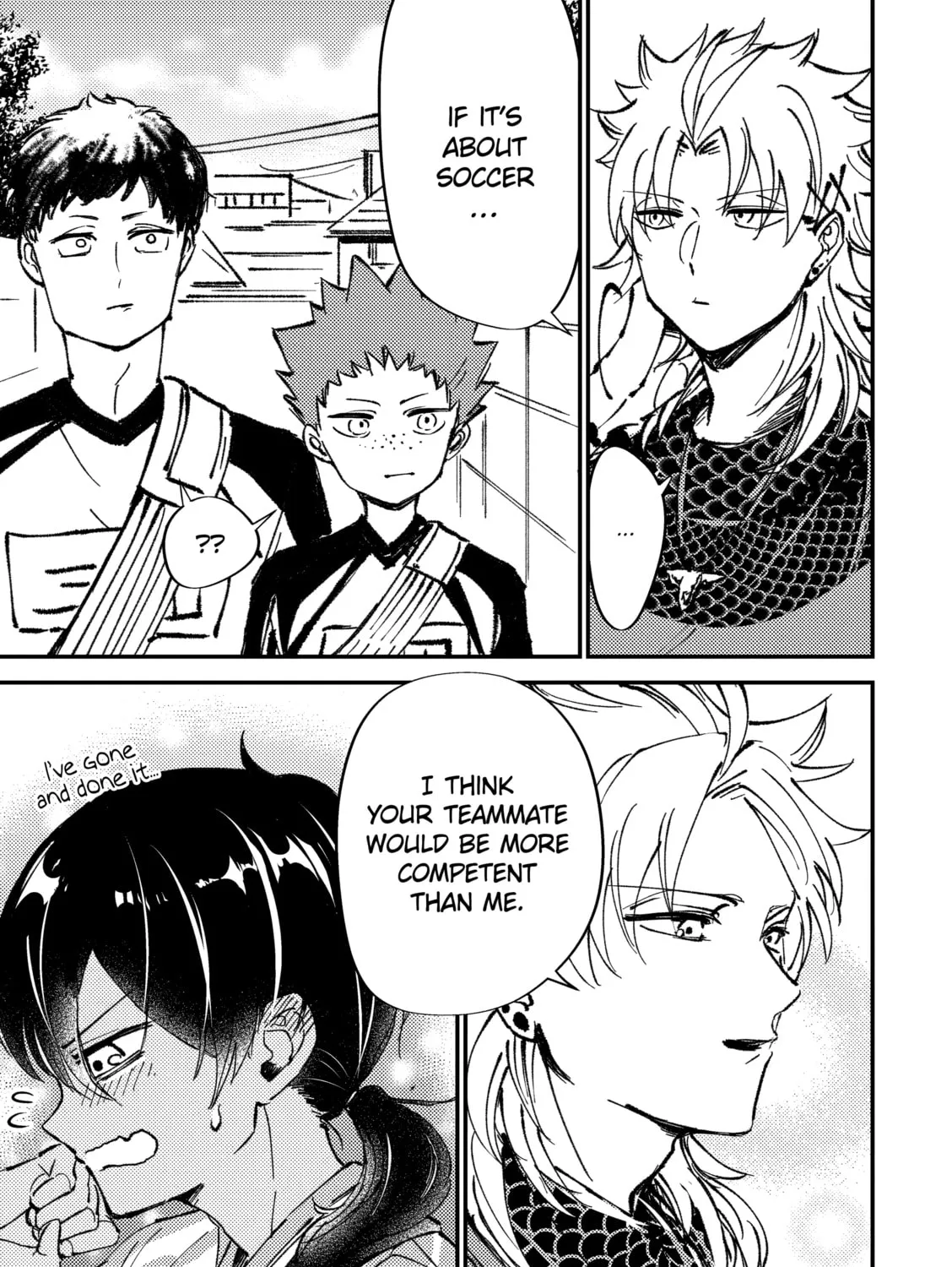 Read A Delinquent