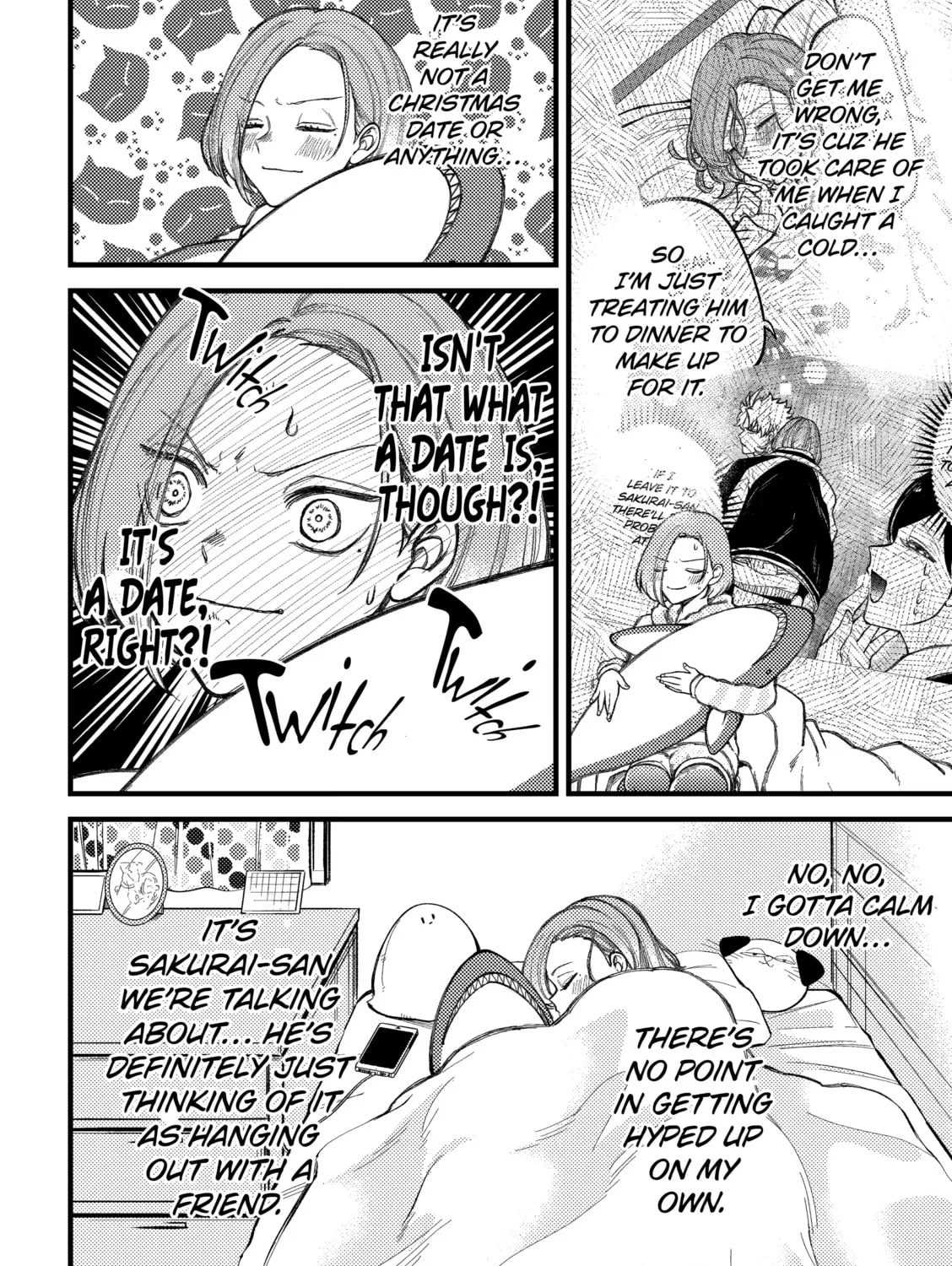 Read A Delinquent