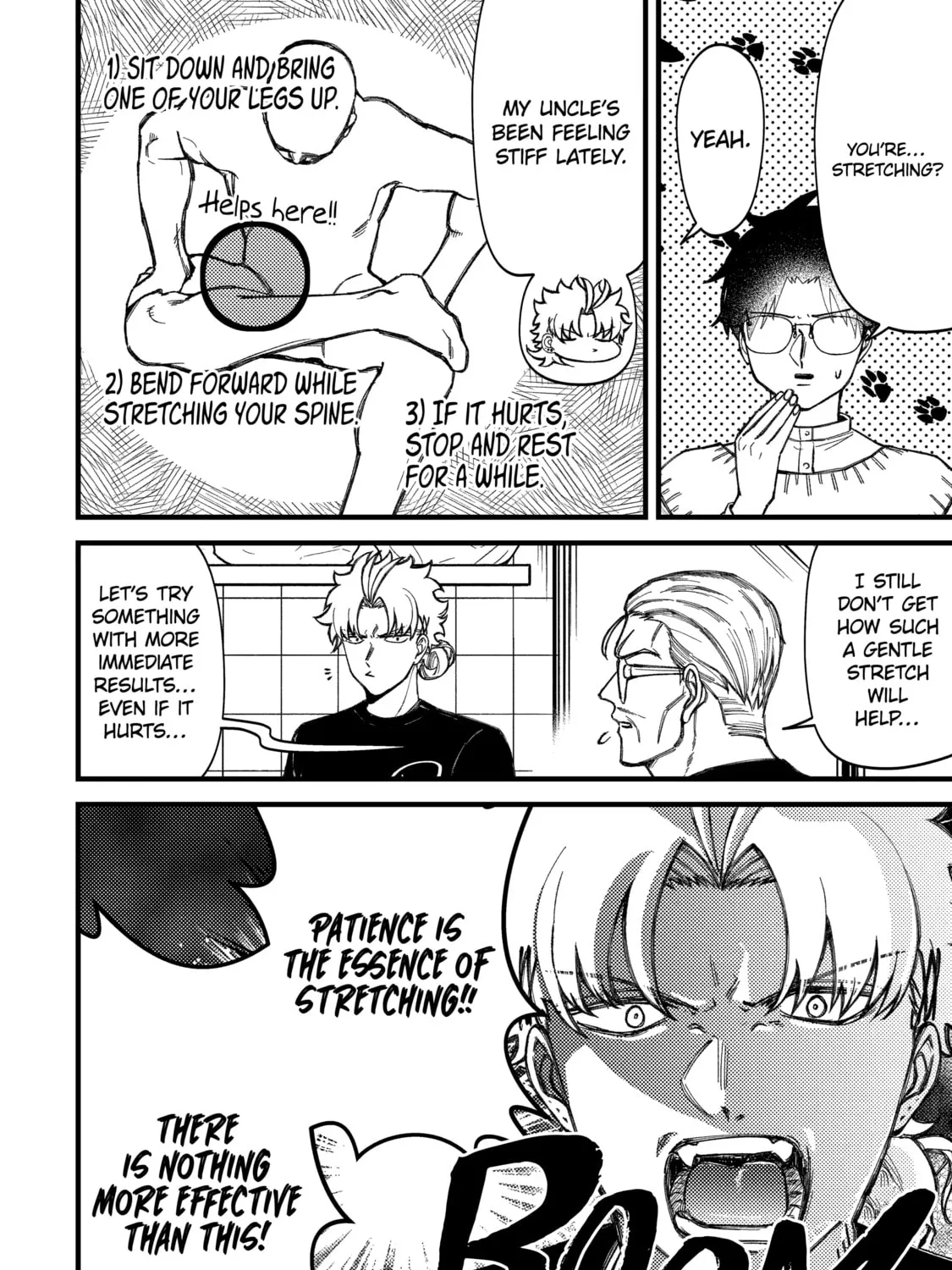 Read A Delinquent