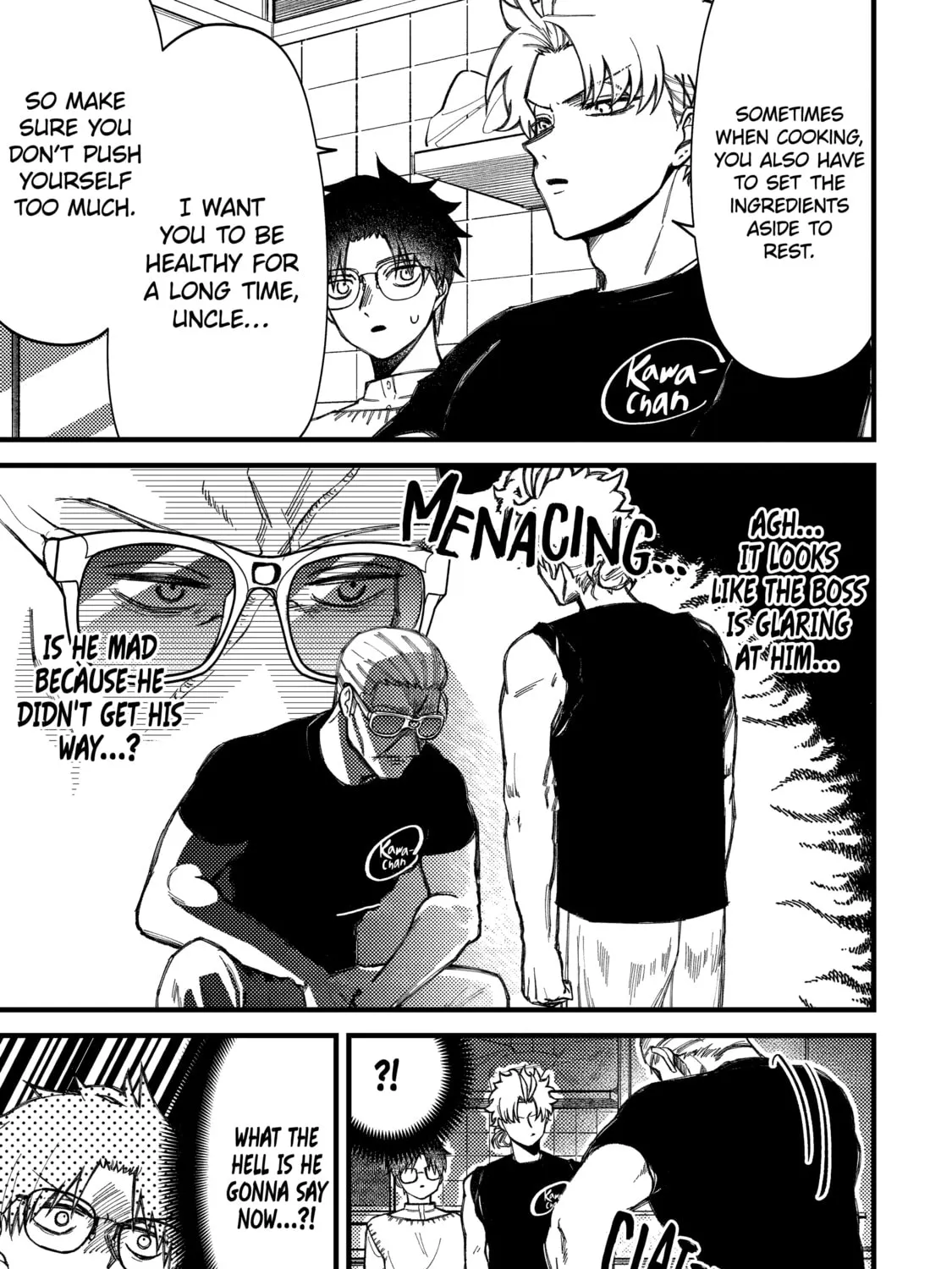 Read A Delinquent