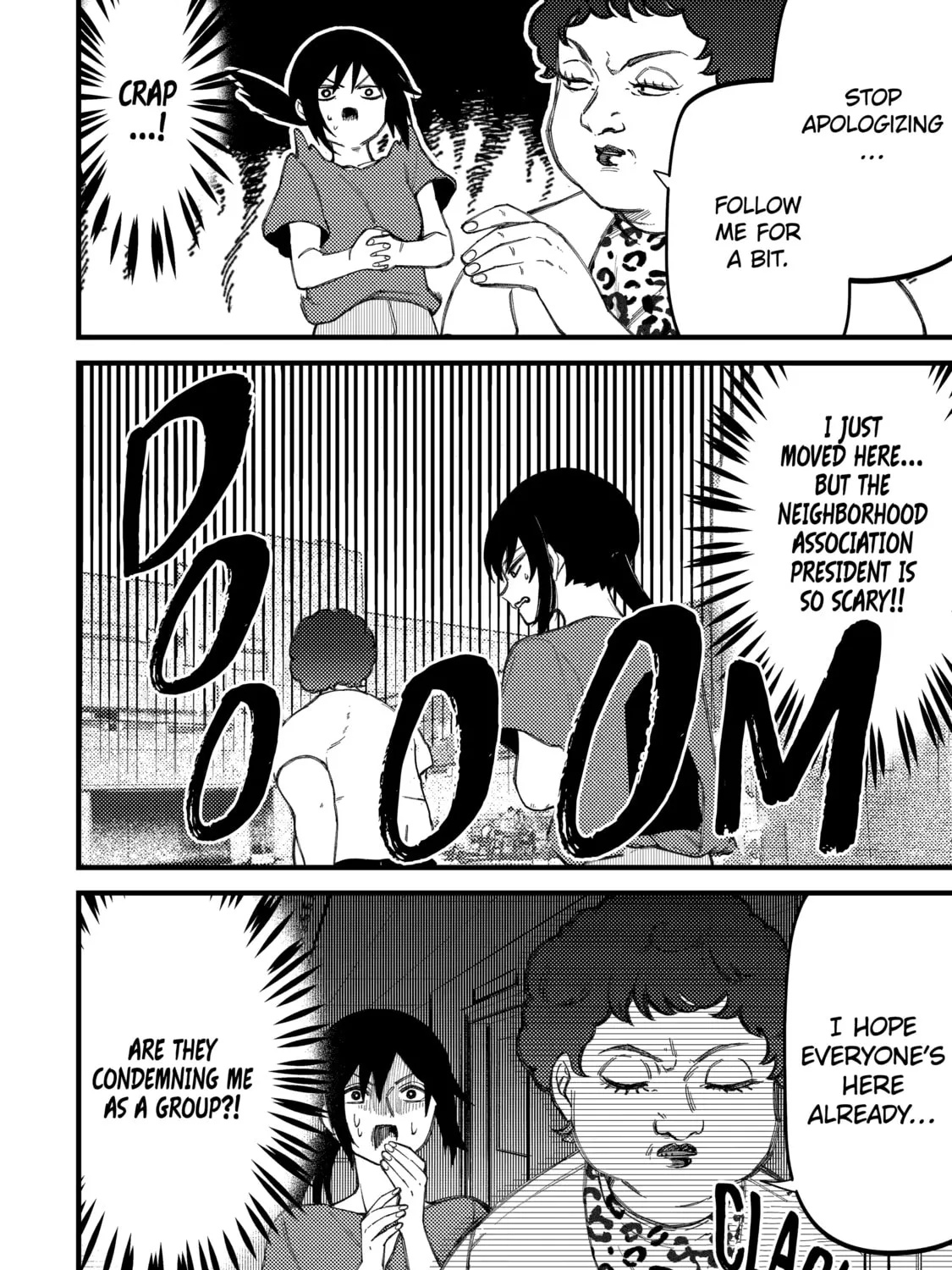 Read A Delinquent
