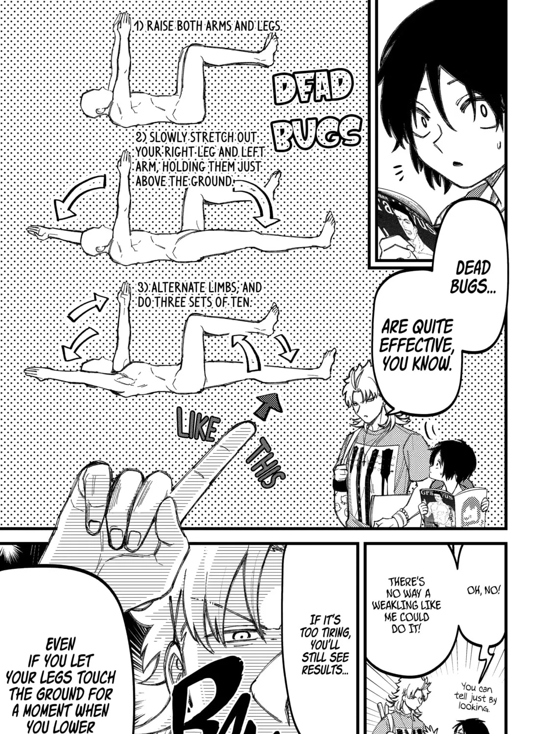 Read A Delinquent