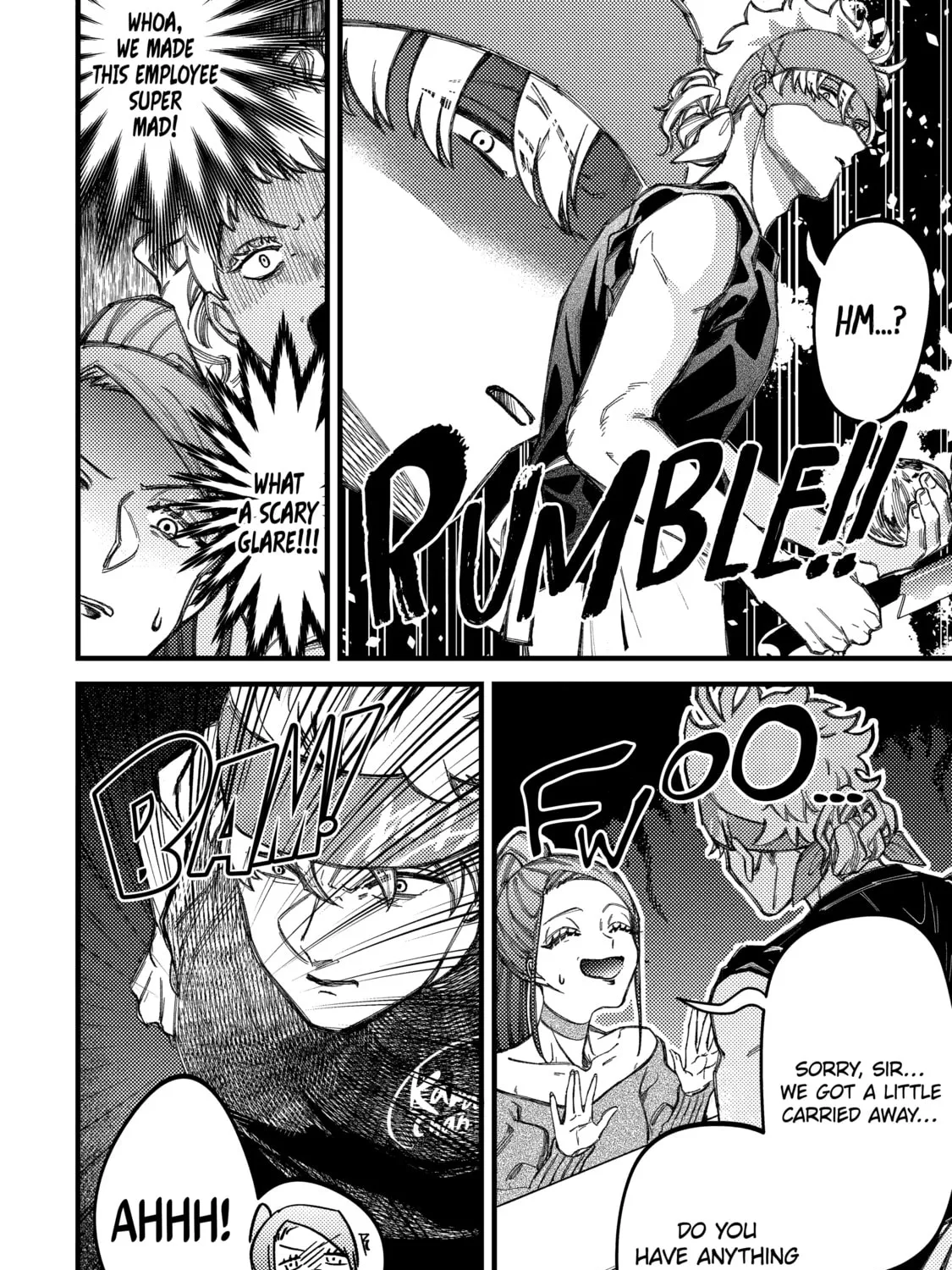 Read A Delinquent