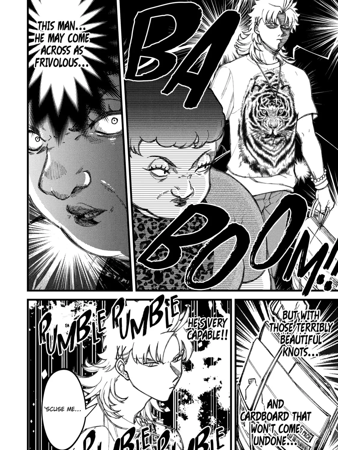 Read A Delinquent