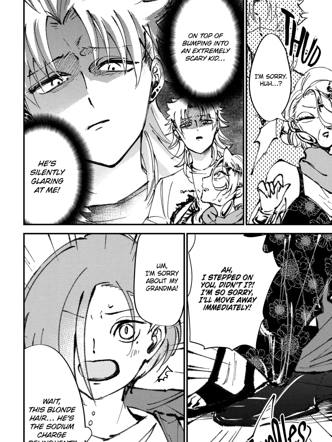 Read A Delinquent