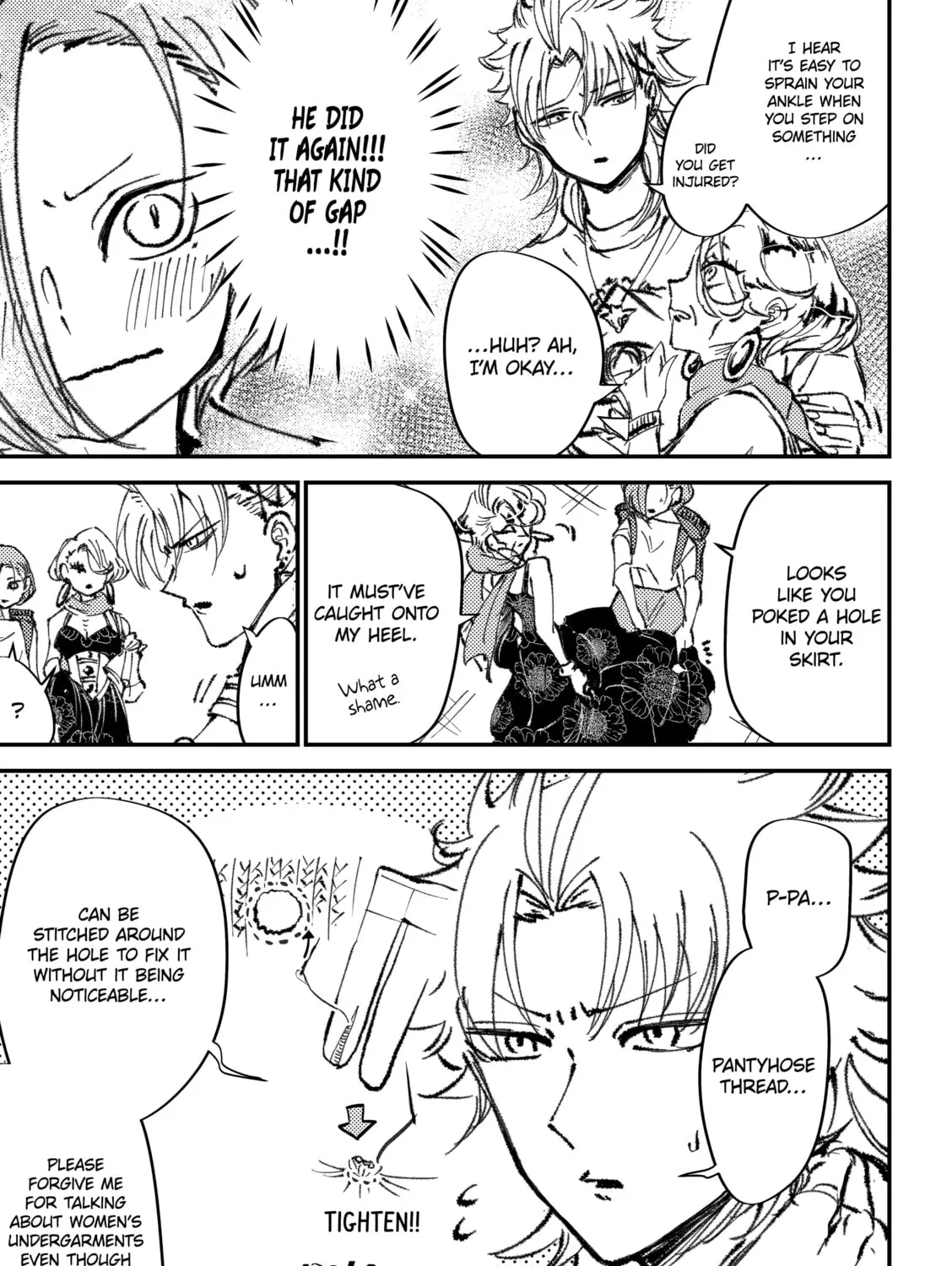 Read A Delinquent