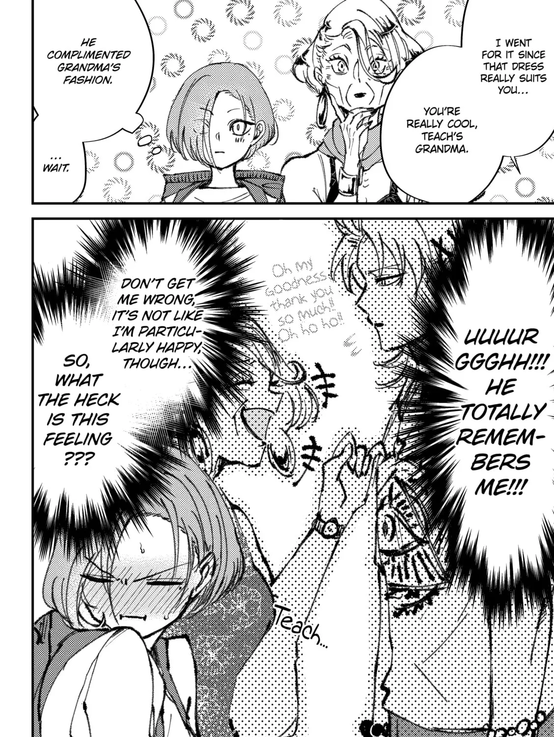 Read A Delinquent