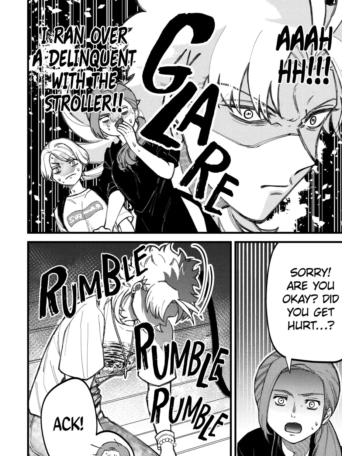 Read A Delinquent