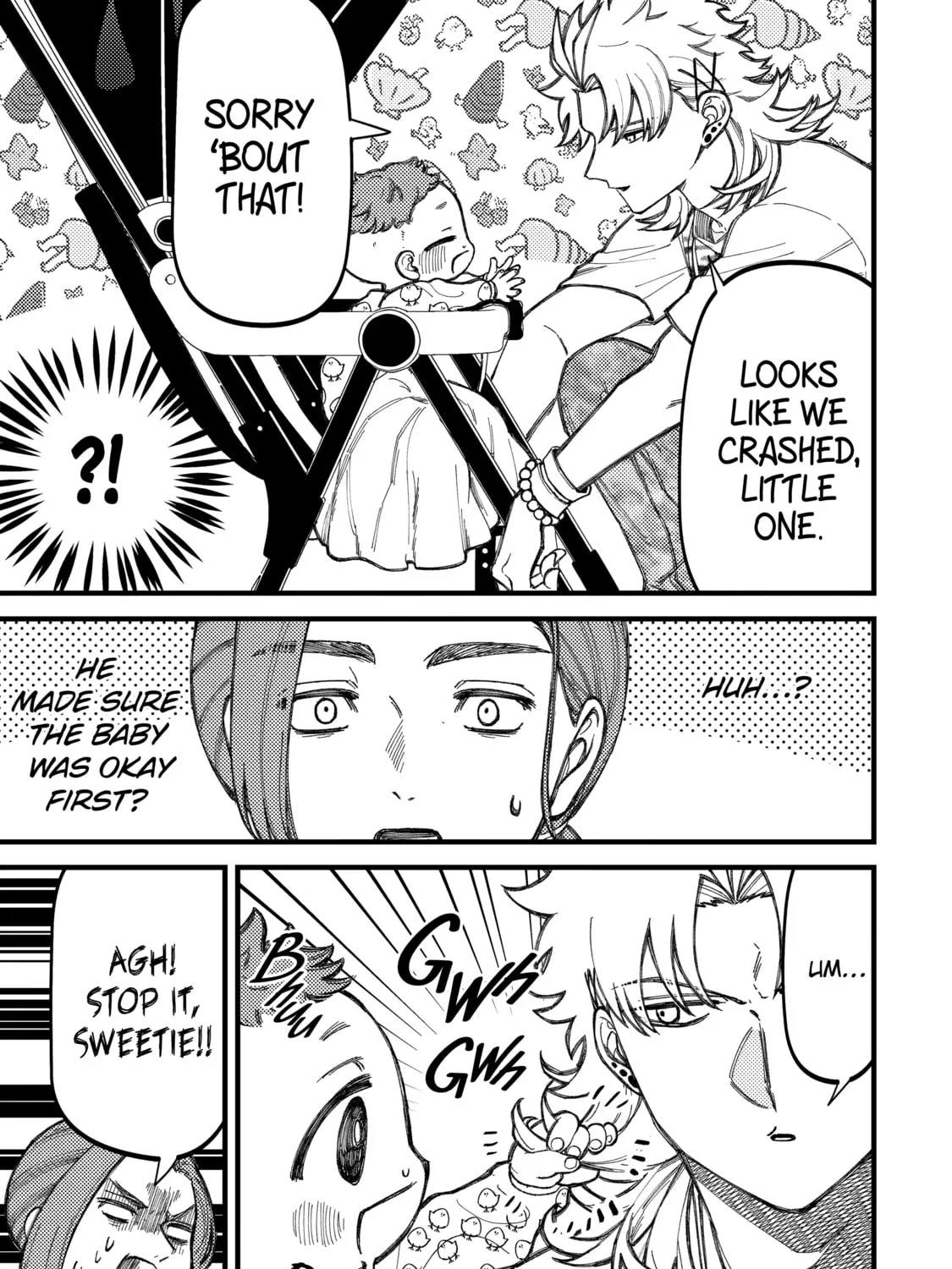 Read A Delinquent