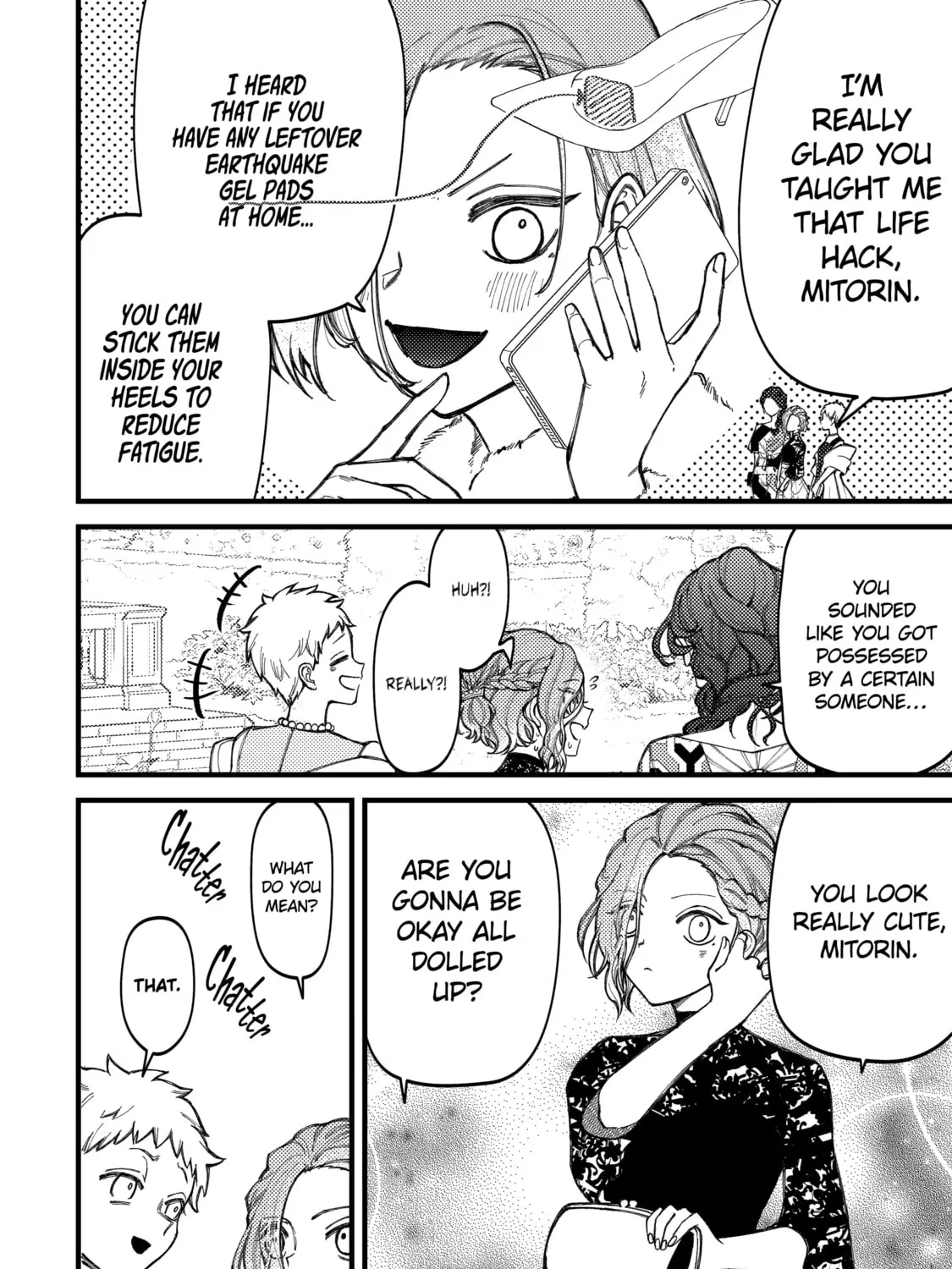 Read A Delinquent