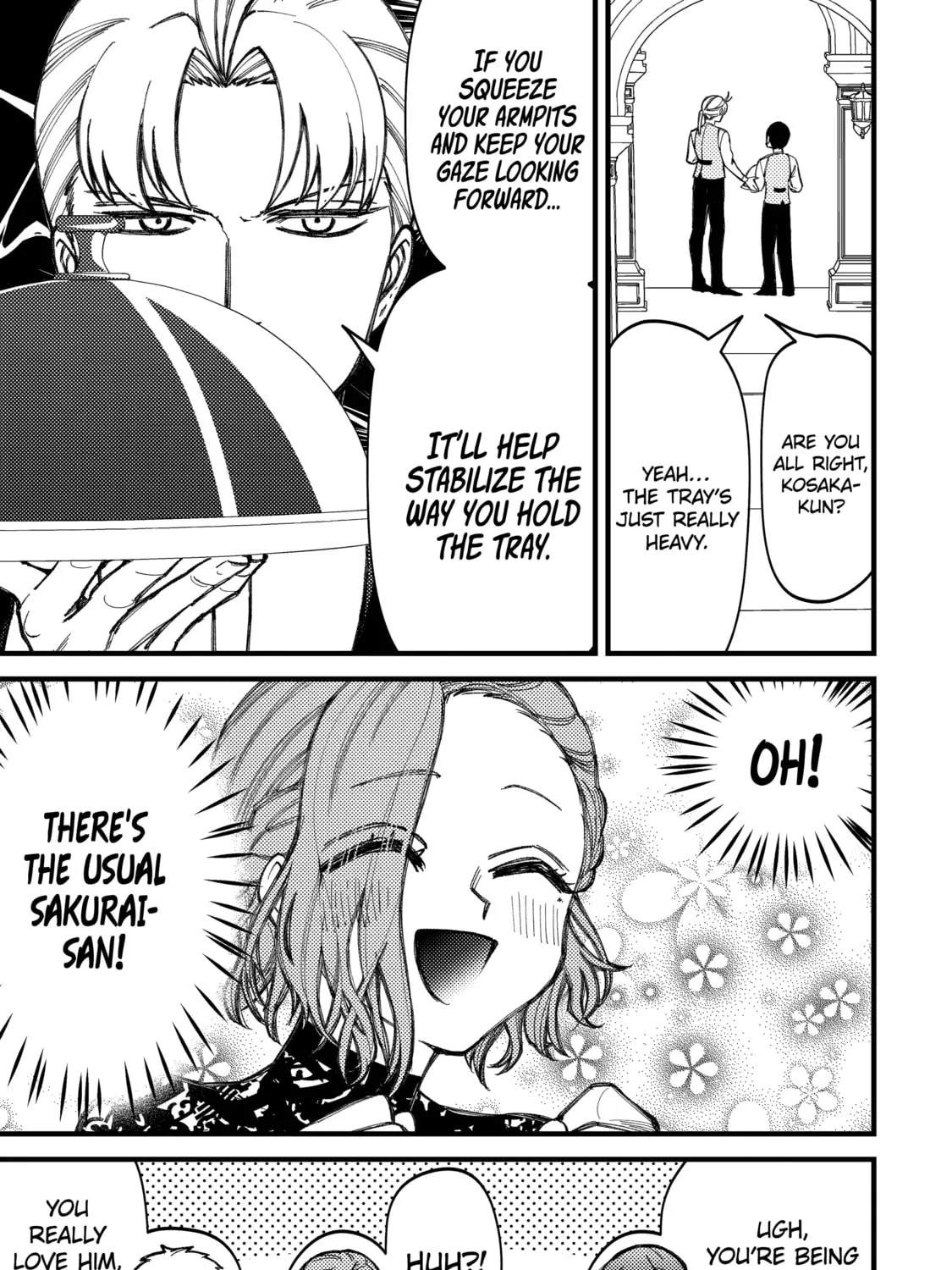 Read A Delinquent