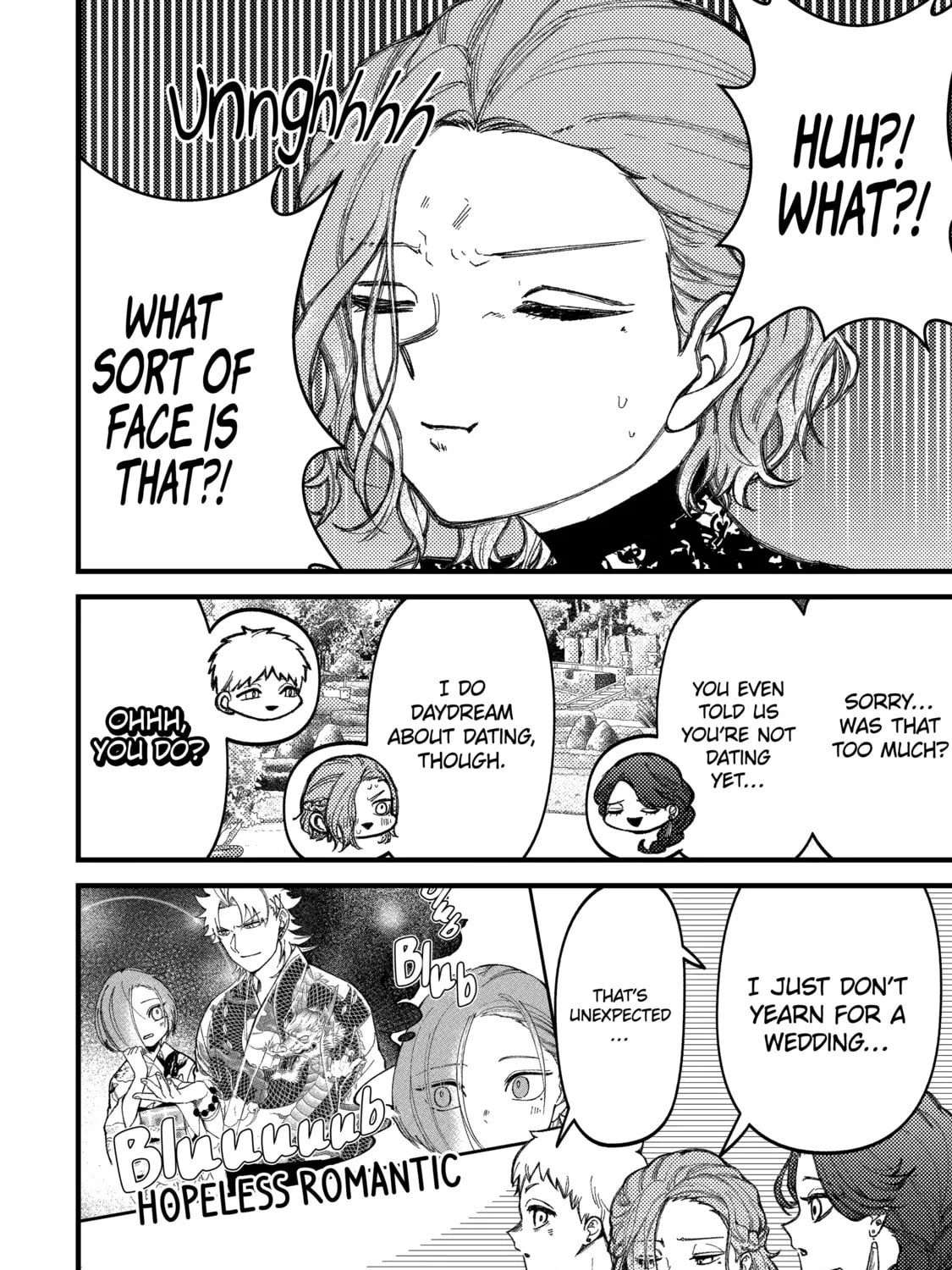 Read A Delinquent