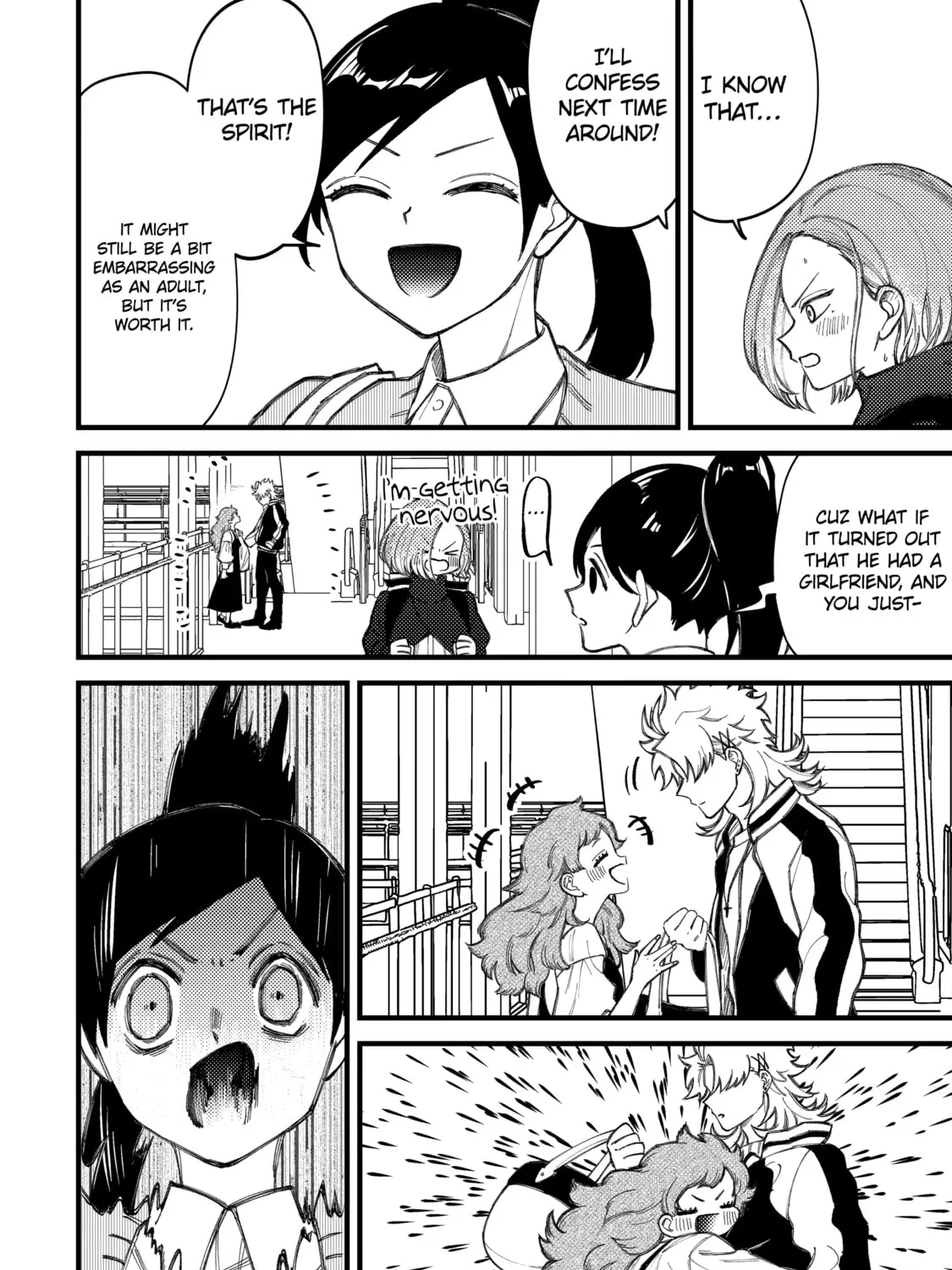 Read A Delinquent