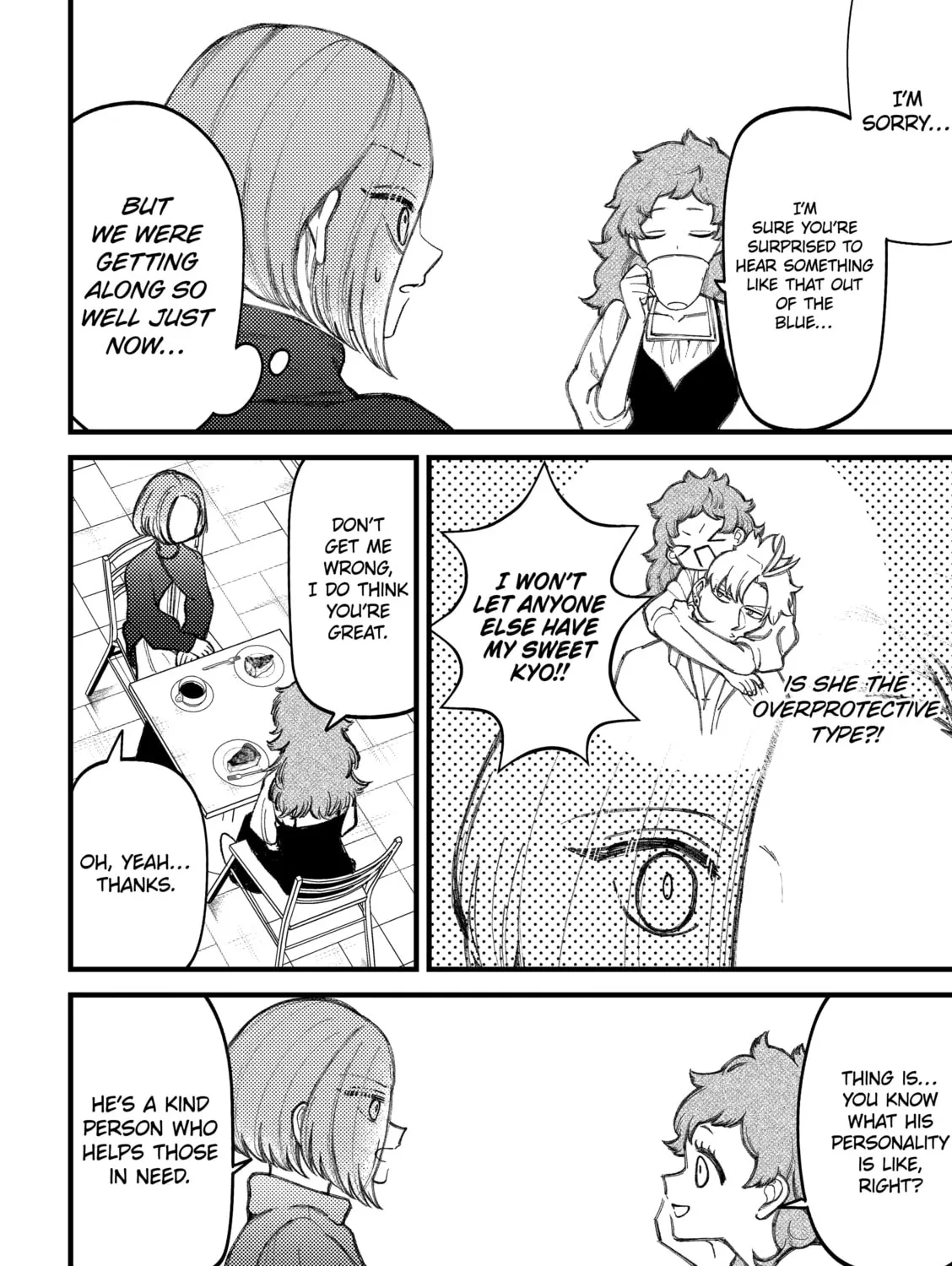 Read A Delinquent