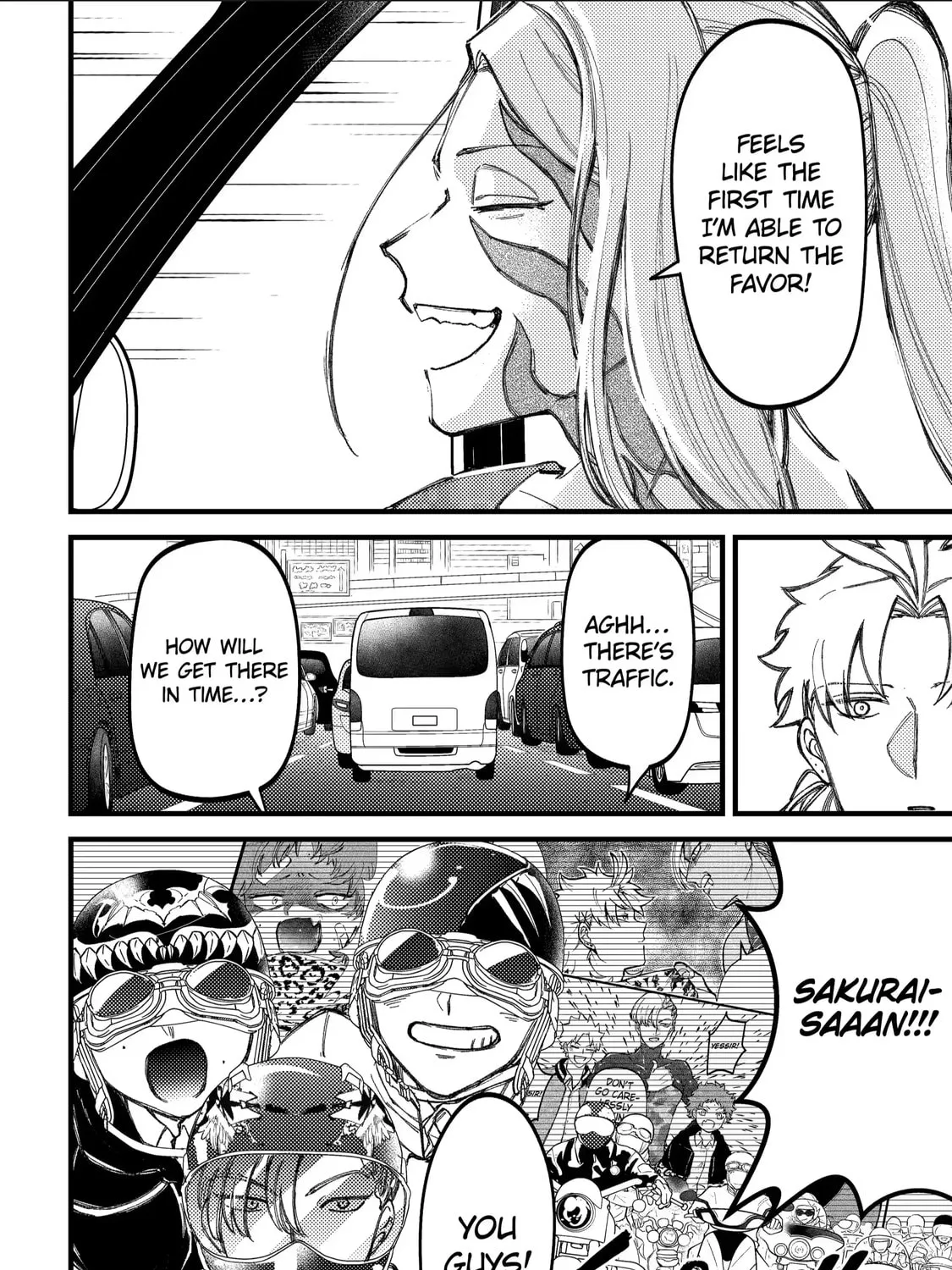 Read A Delinquent