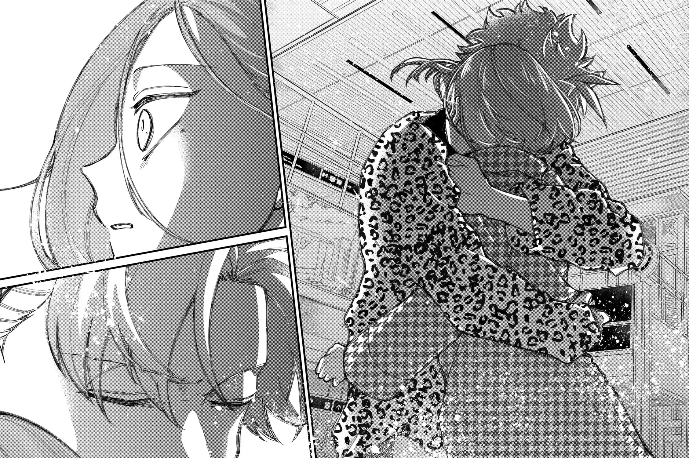 Read A Delinquent