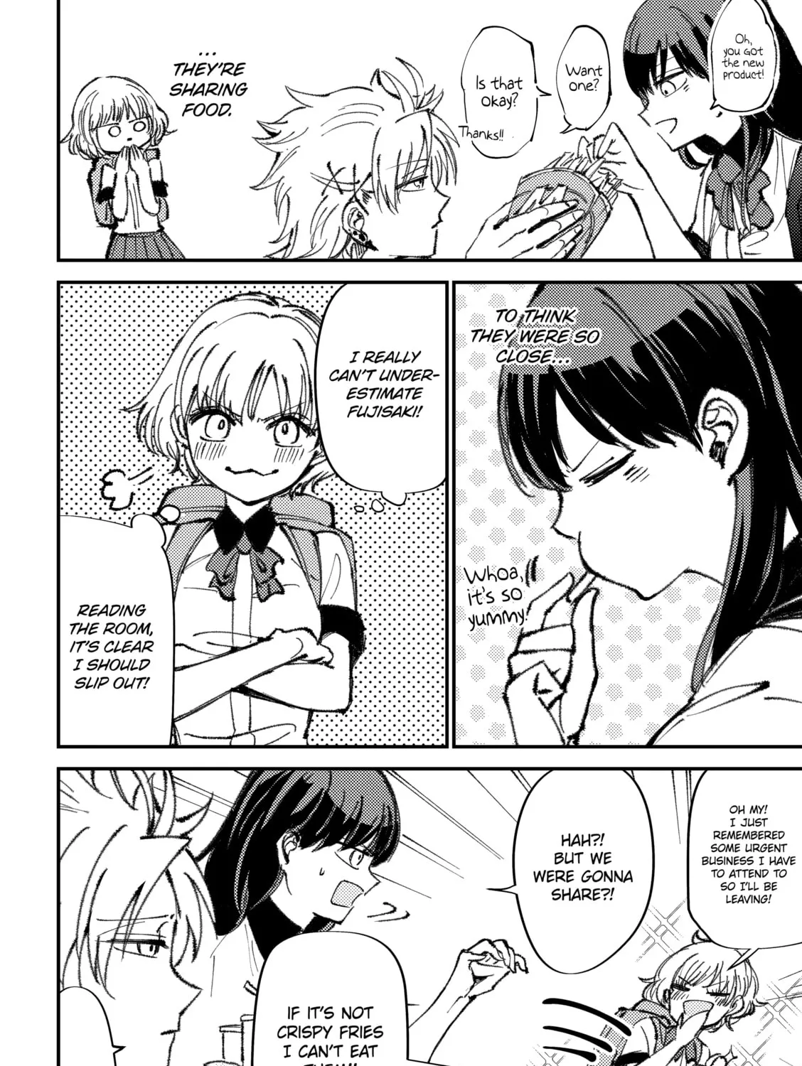 Read A Delinquent
