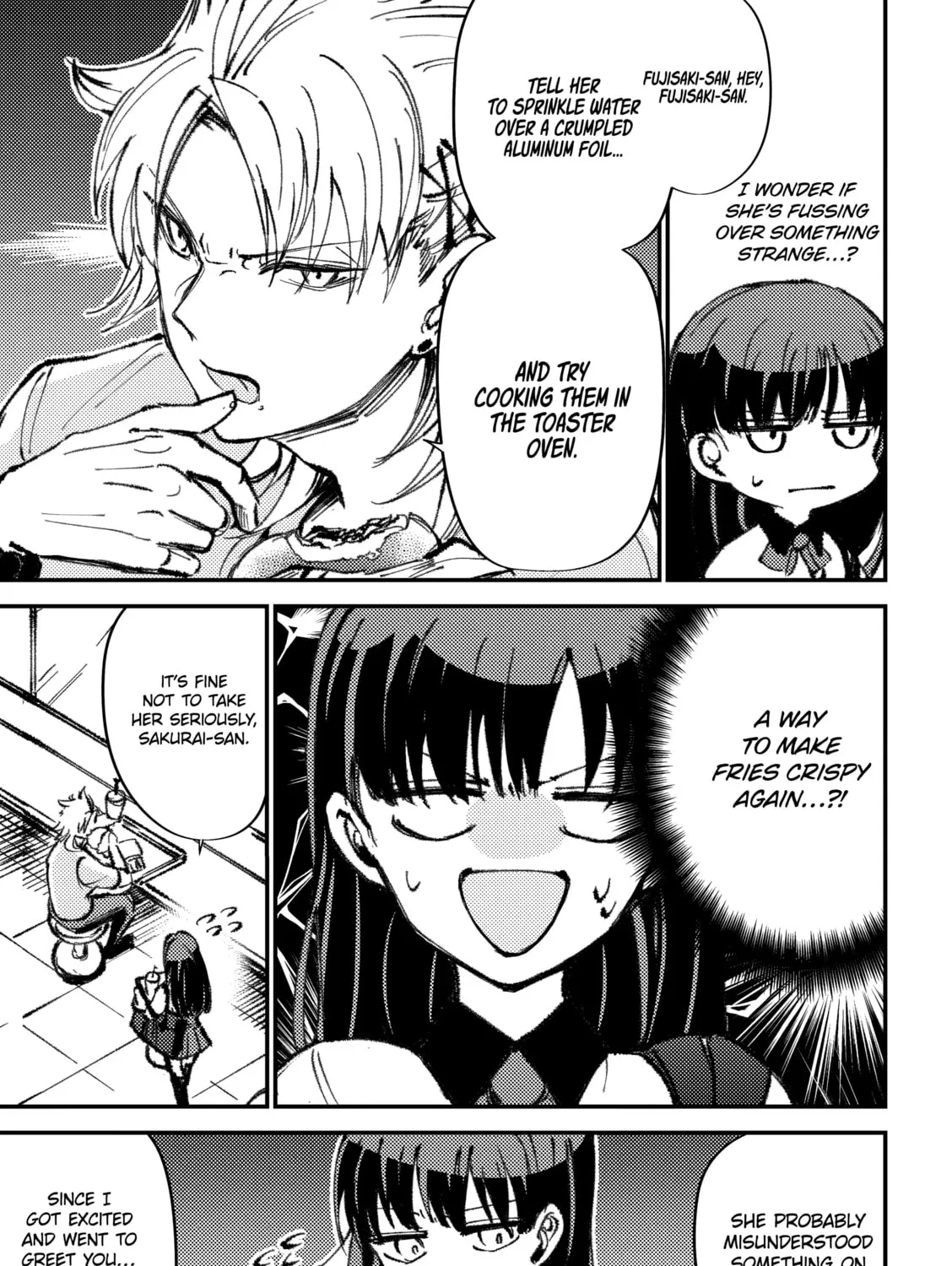 Read A Delinquent