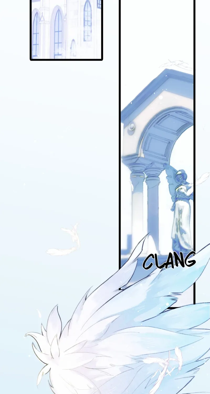 Read A Desolate Swan Lake chapter 0 image 1 on Lezhin