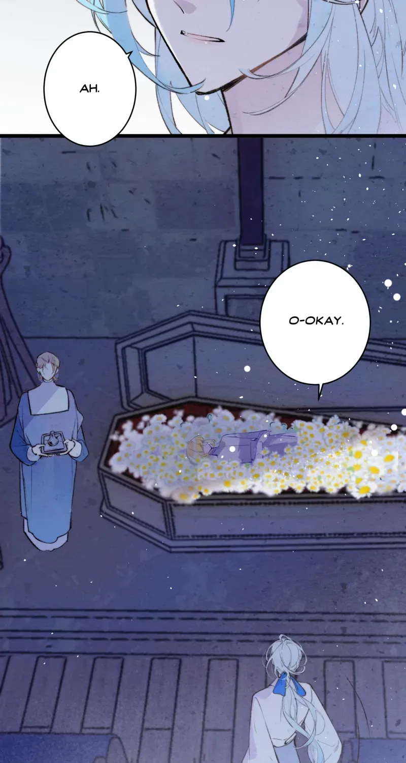 Read A Desolate Swan Lake chapter 0 image 11 on Lezhin
