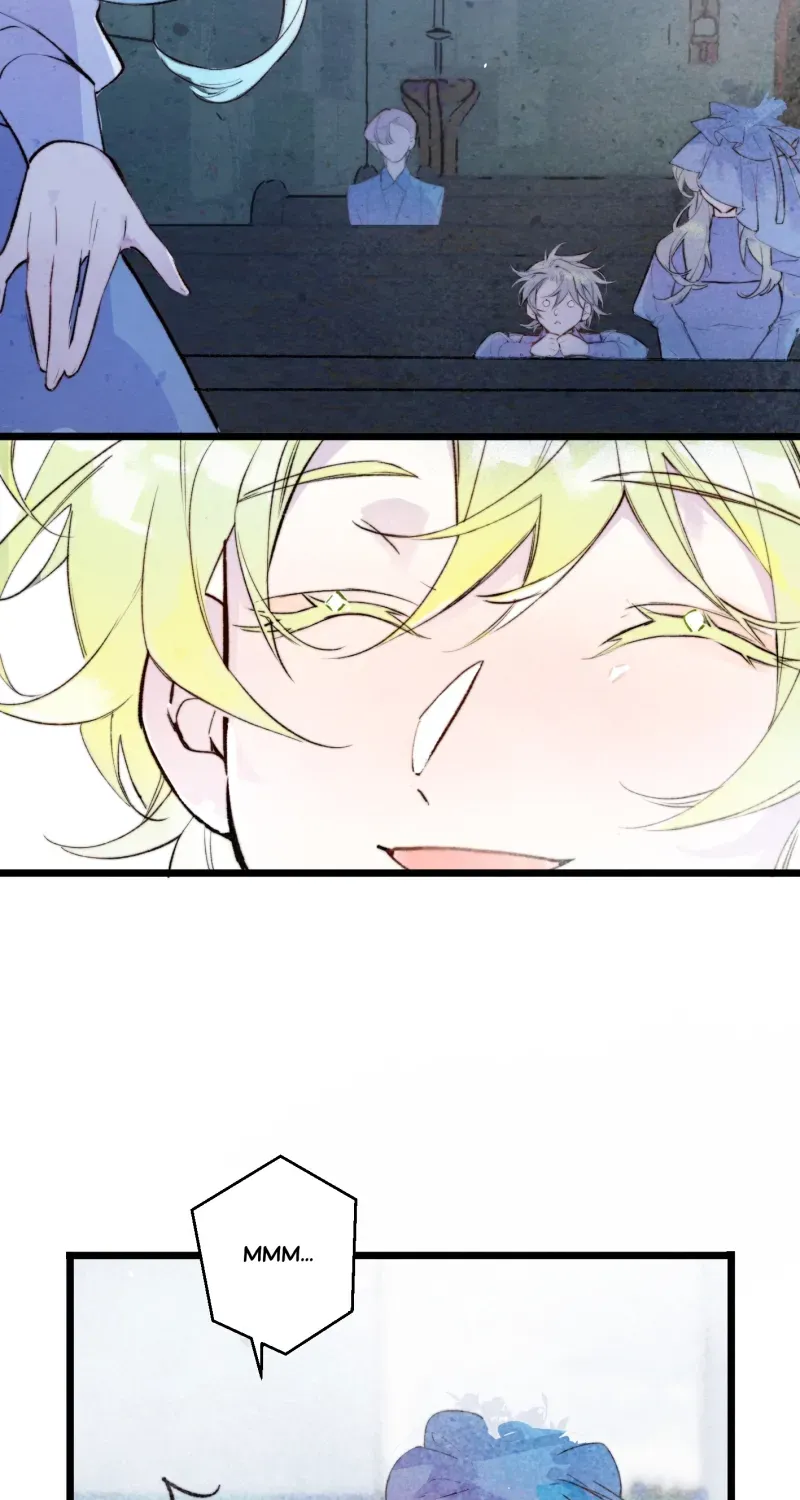 Read A Desolate Swan Lake chapter 0 image 13 on Lezhin