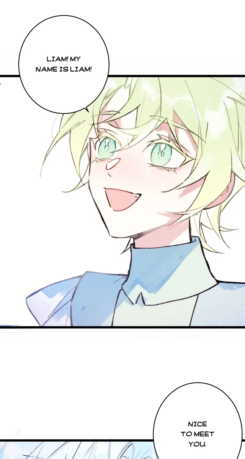 Read A Desolate Swan Lake chapter 0 image 15 on Lezhin